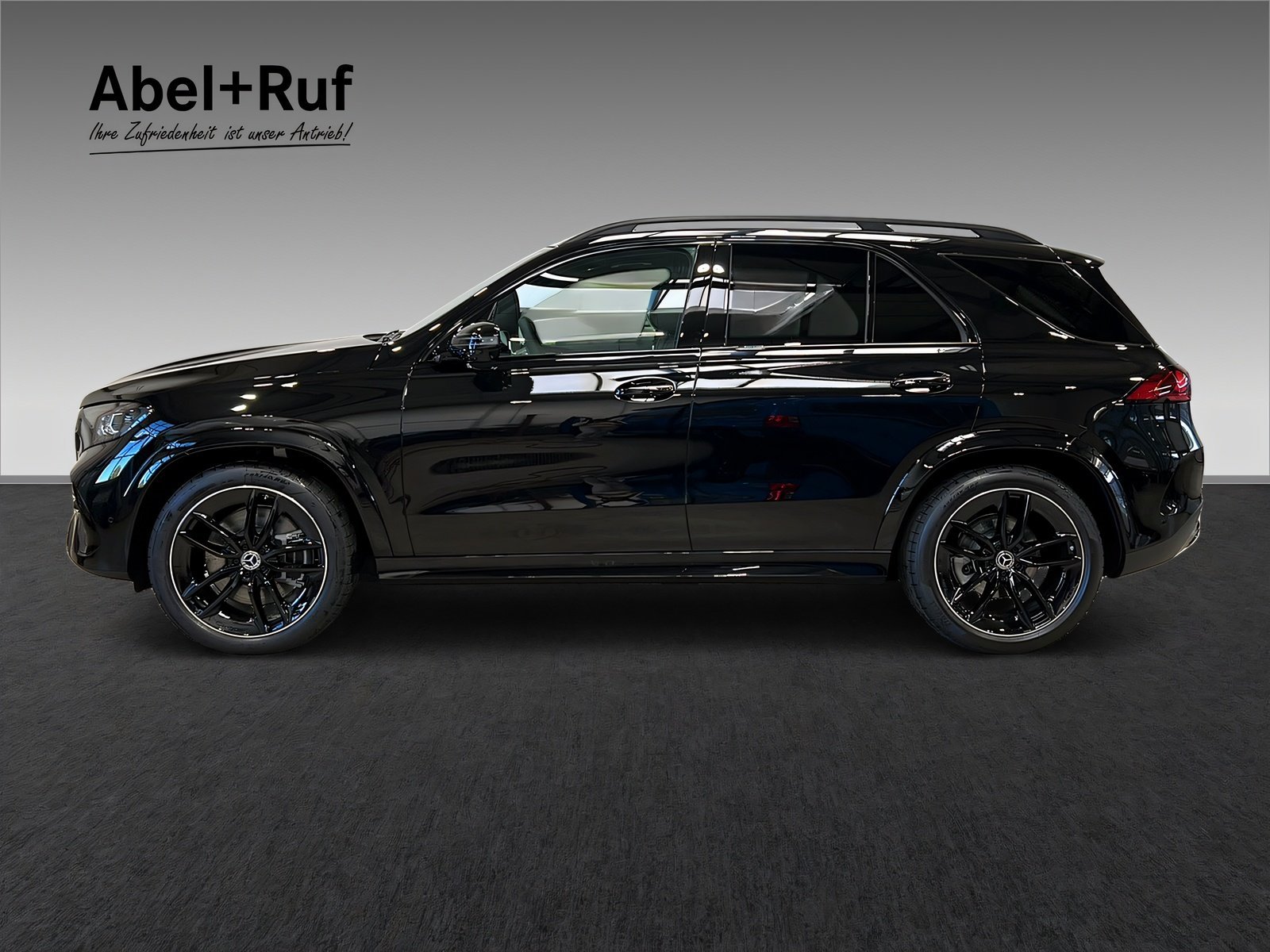 GLE 450 d 4M MOPF AMG+DIGITAL+Burmester+StHz+AHK Bild 4