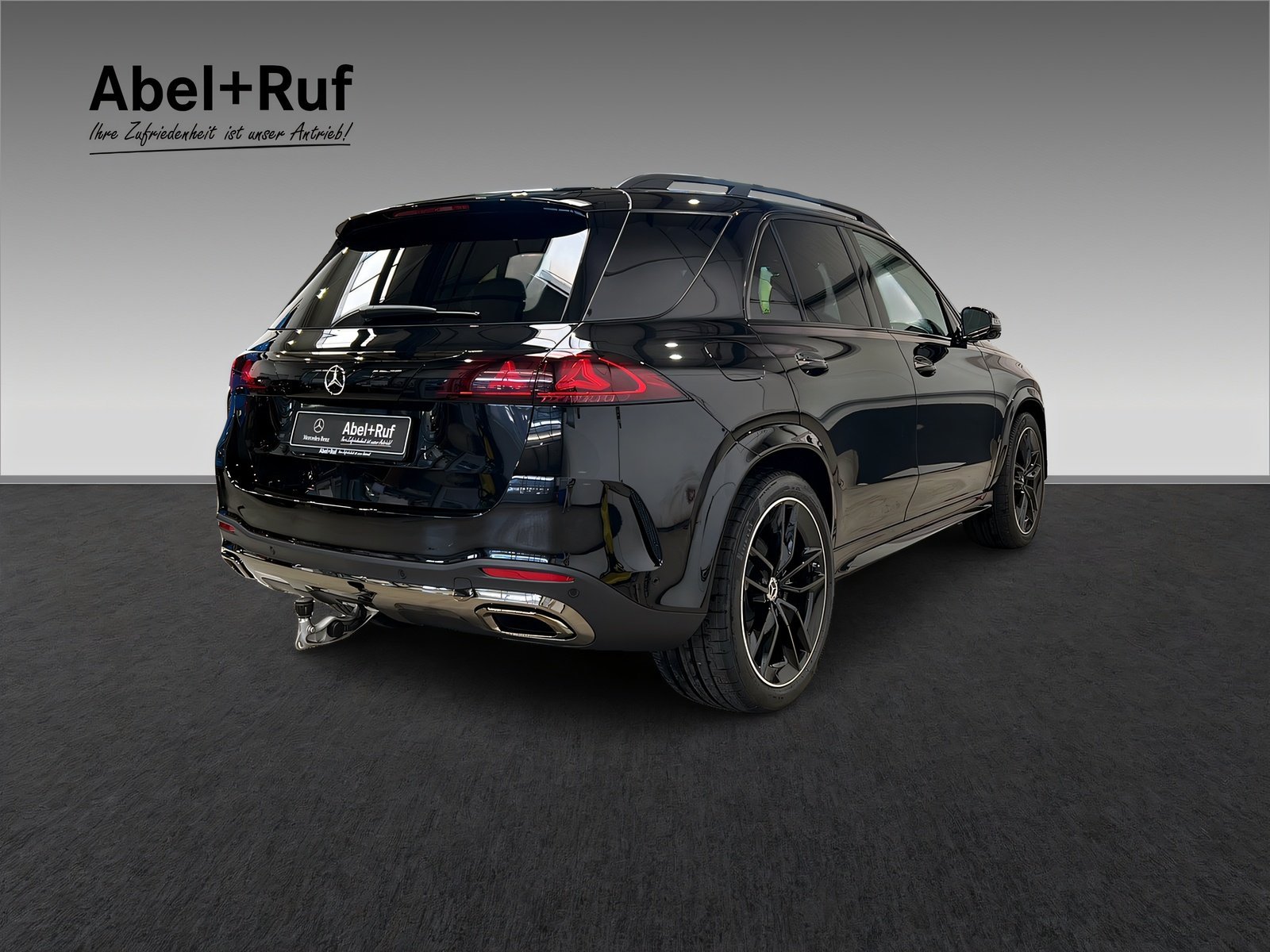 GLE 450 d 4M MOPF AMG+DIGITAL+Burmester+StHz+AHK Bild 5