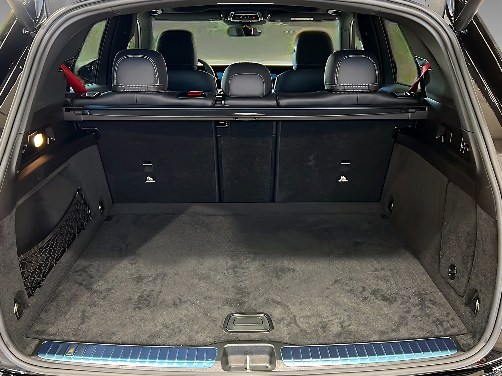 GLE 450 d 4M MOPF AMG+DIGITAL+Burmester+StHz+AHK Bild 6