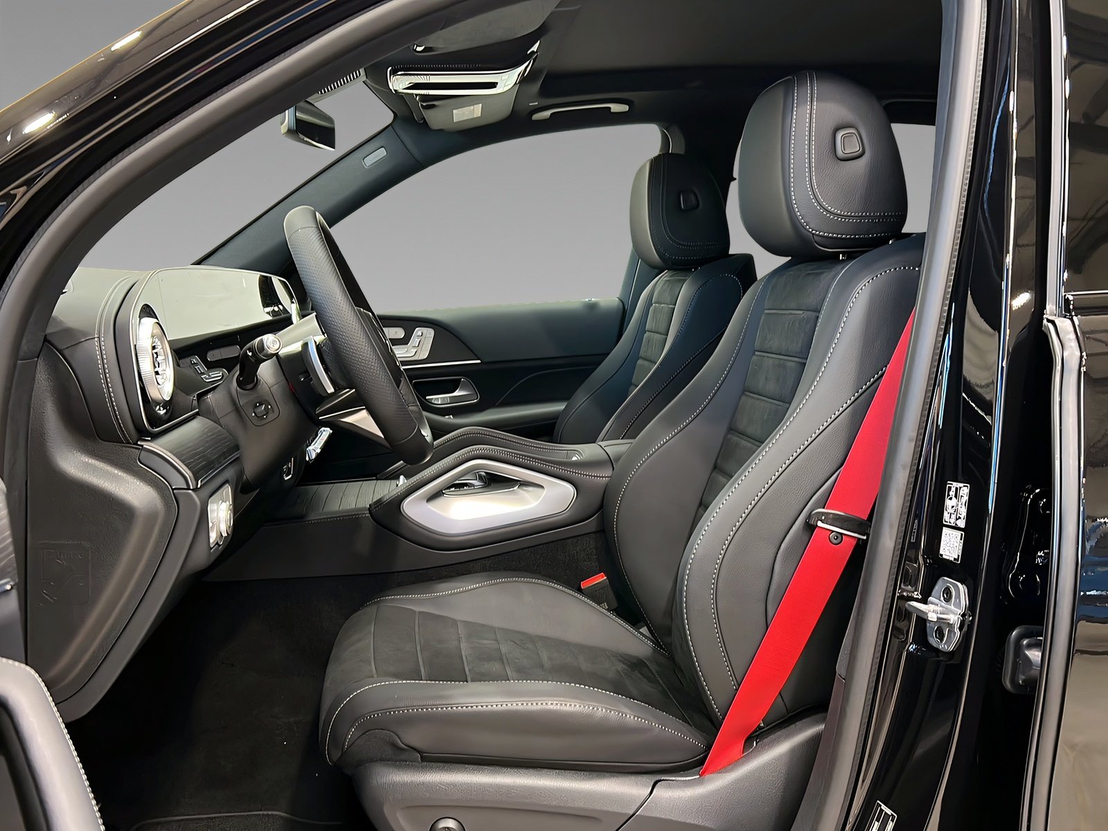 GLE 450 d 4M MOPF AMG+DIGITAL+Burmester+StHz+AHK Bild 8