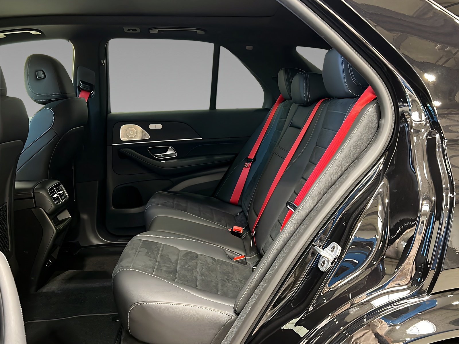 GLE 450 d 4M MOPF AMG+DIGITAL+Burmester+StHz+AHK Bild 9