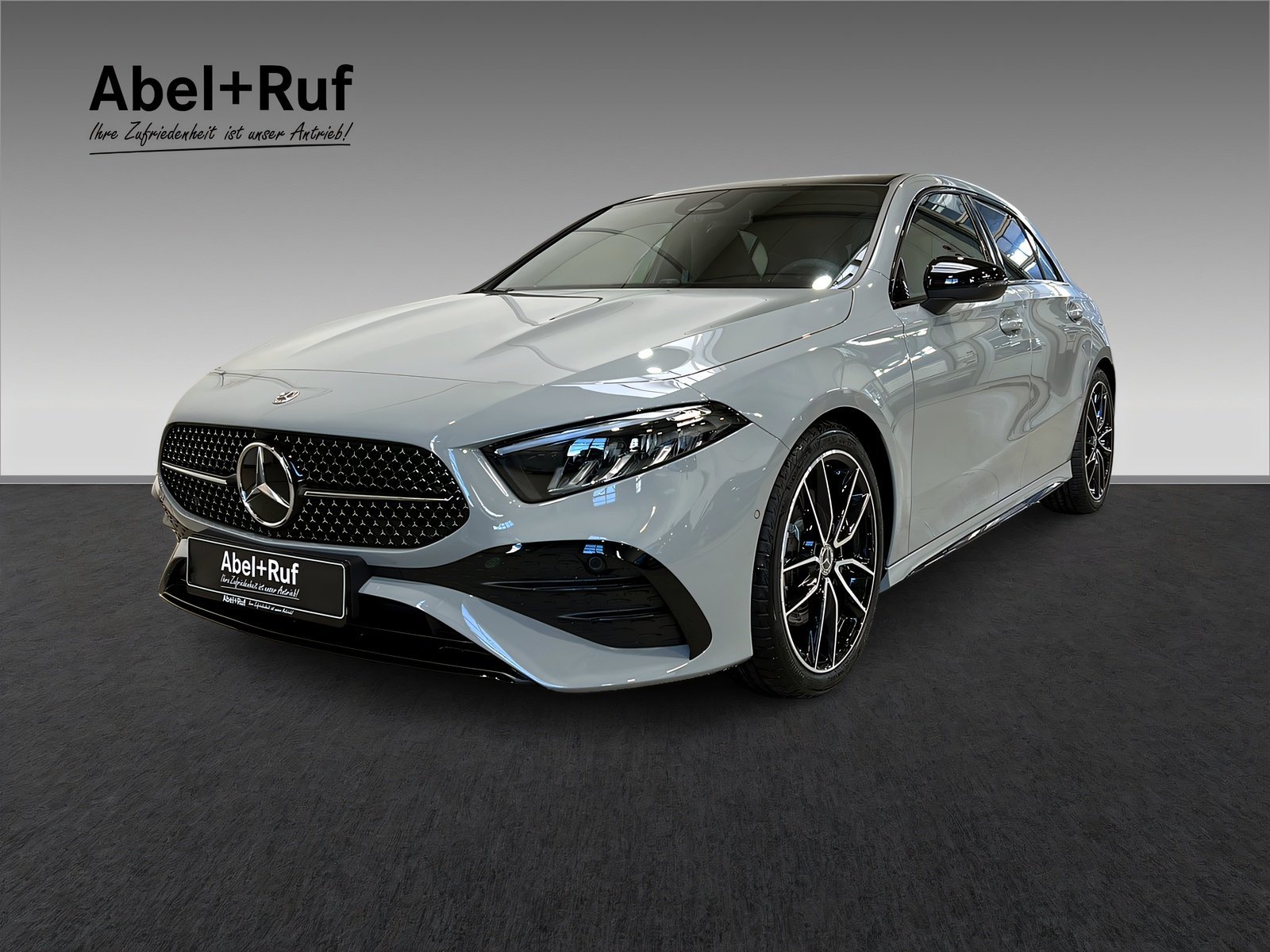 A 220 4M AMG+LED+NIGHT+Kamera+Pano+CarPlay+LrHz Bild 1