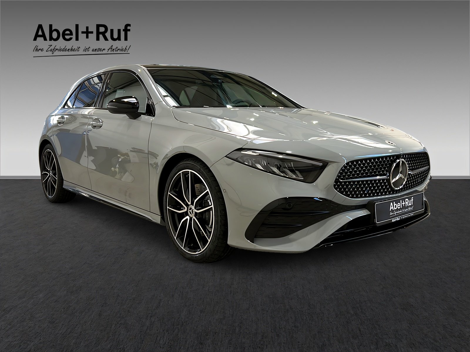 A 220 4M AMG+LED+NIGHT+Kamera+Pano+CarPlay+LrHz Bild 3