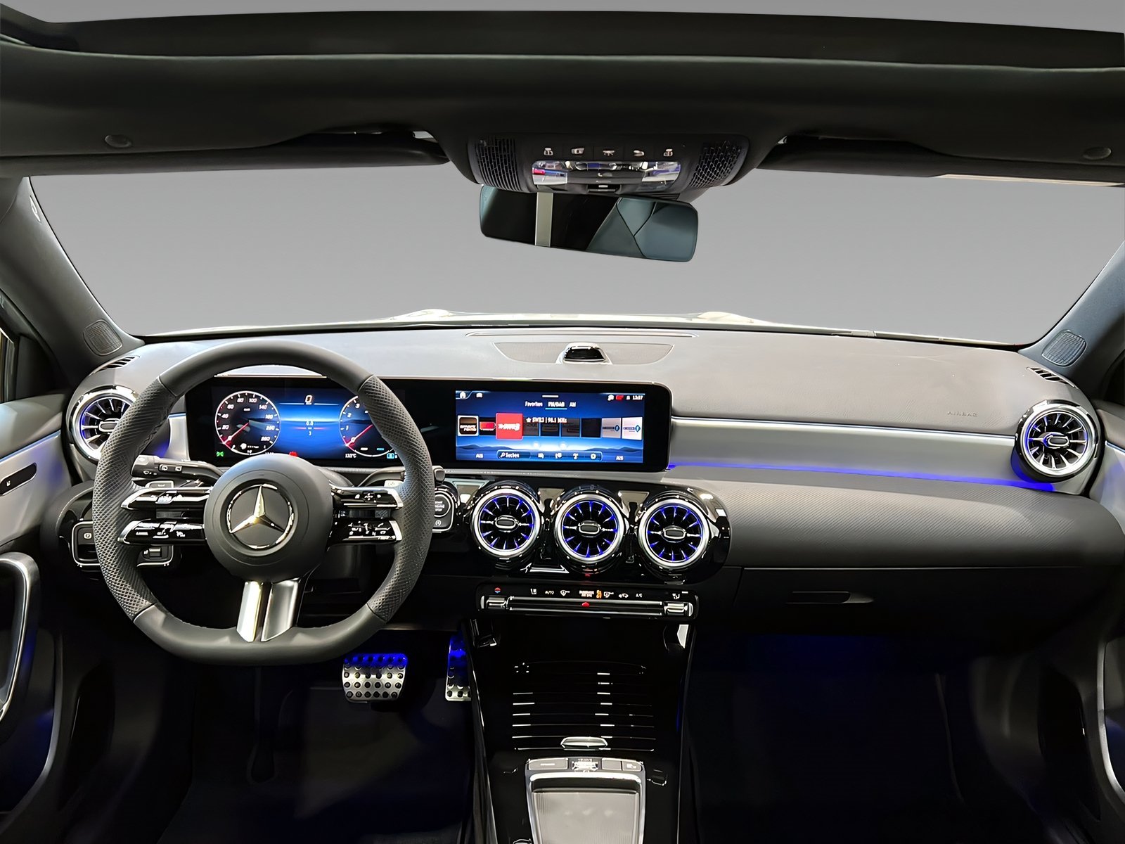 A 220 4M AMG+LED+NIGHT+Kamera+Pano+CarPlay+LrHz Bild 10