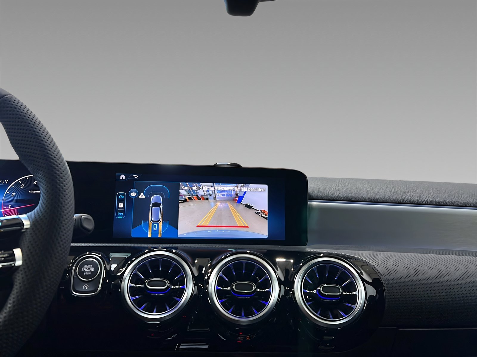 A 220 4M AMG+LED+NIGHT+Kamera+Pano+CarPlay+LrHz Bild 11