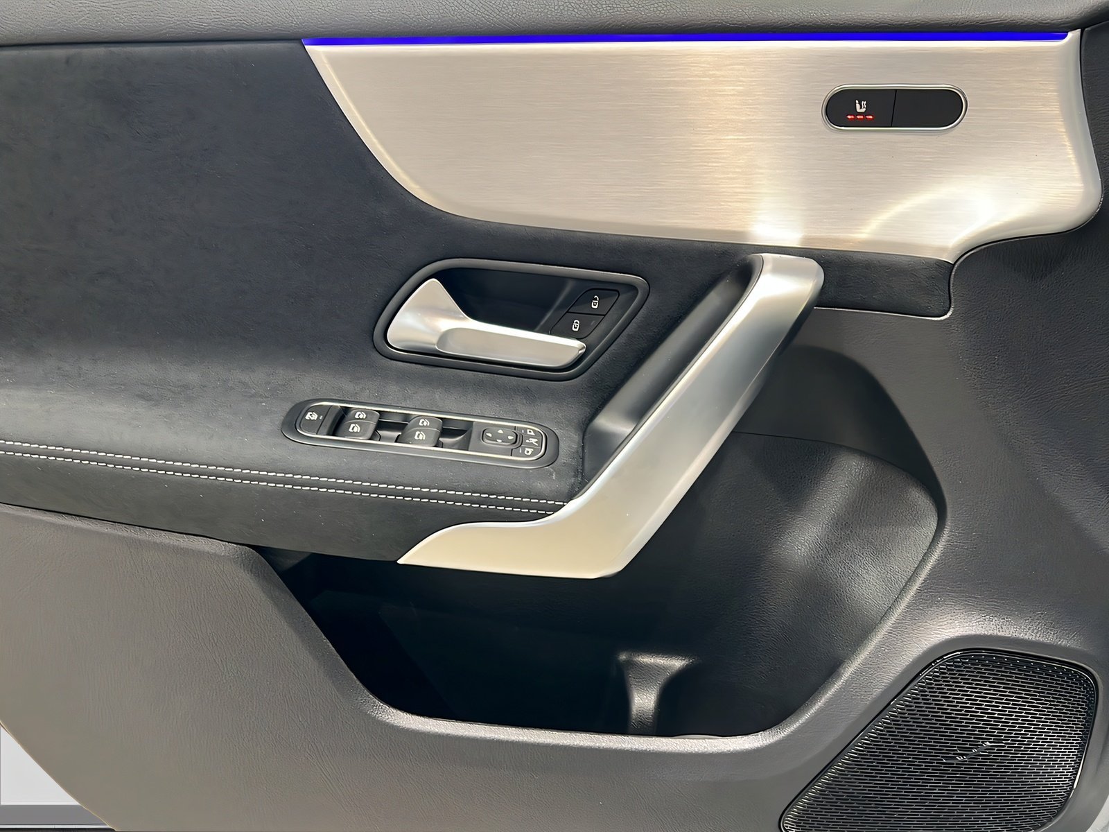 A 220 4M AMG+LED+NIGHT+Kamera+Pano+CarPlay+LrHz Bild 13