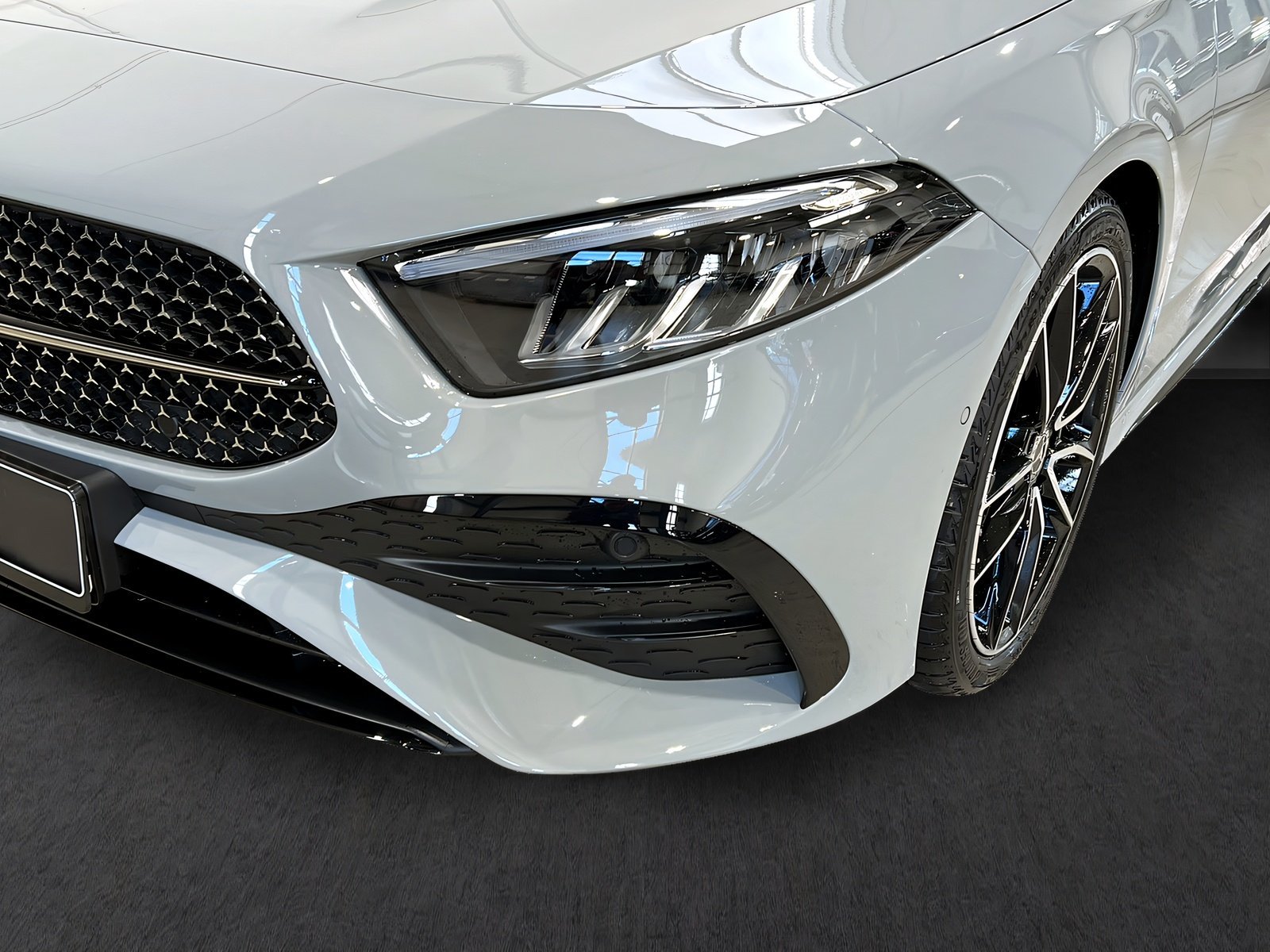 A 220 4M AMG+LED+NIGHT+Kamera+Pano+CarPlay+LrHz Bild 15