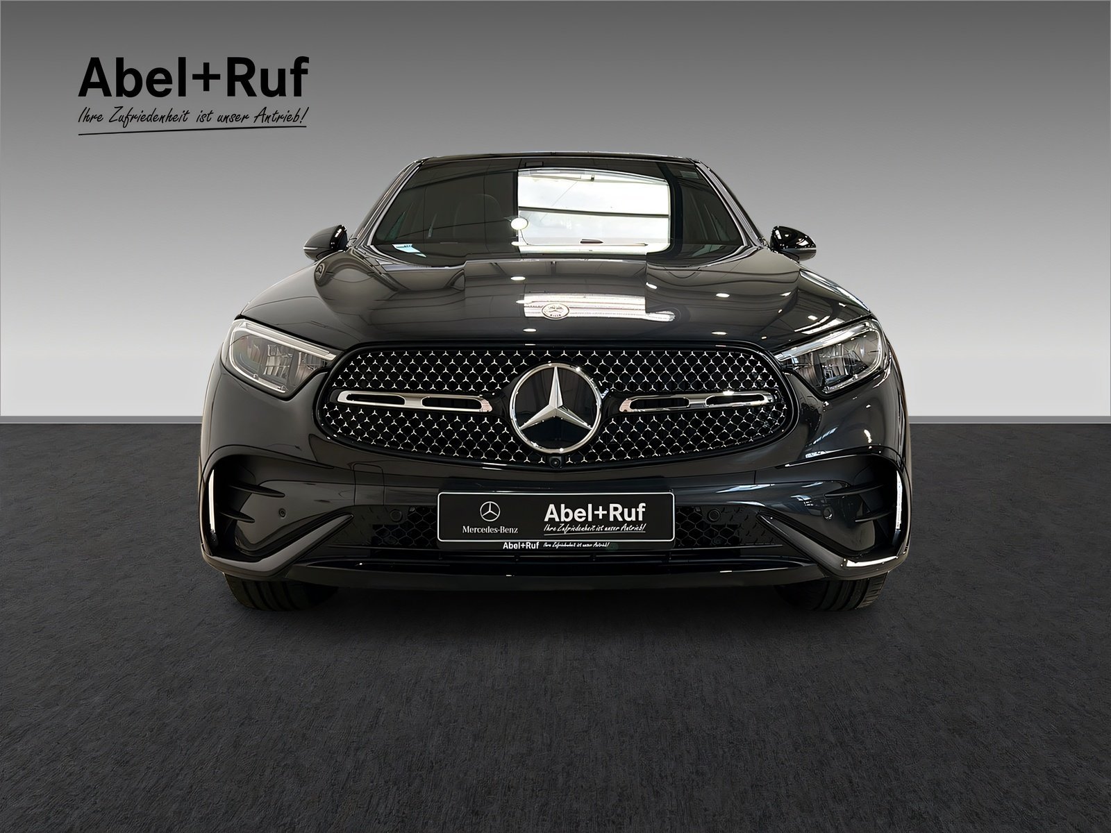 GLC 200 4M Coupé AMG+Memory+Pano+LrHz+AHK+360° Bild 2