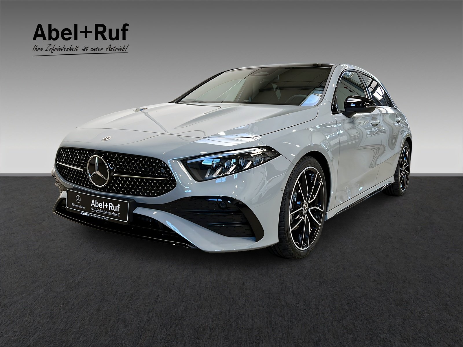 A 200 AMG+LED+NIGHT+Kamera+CarPlay+Pano+LrHz Bild 1