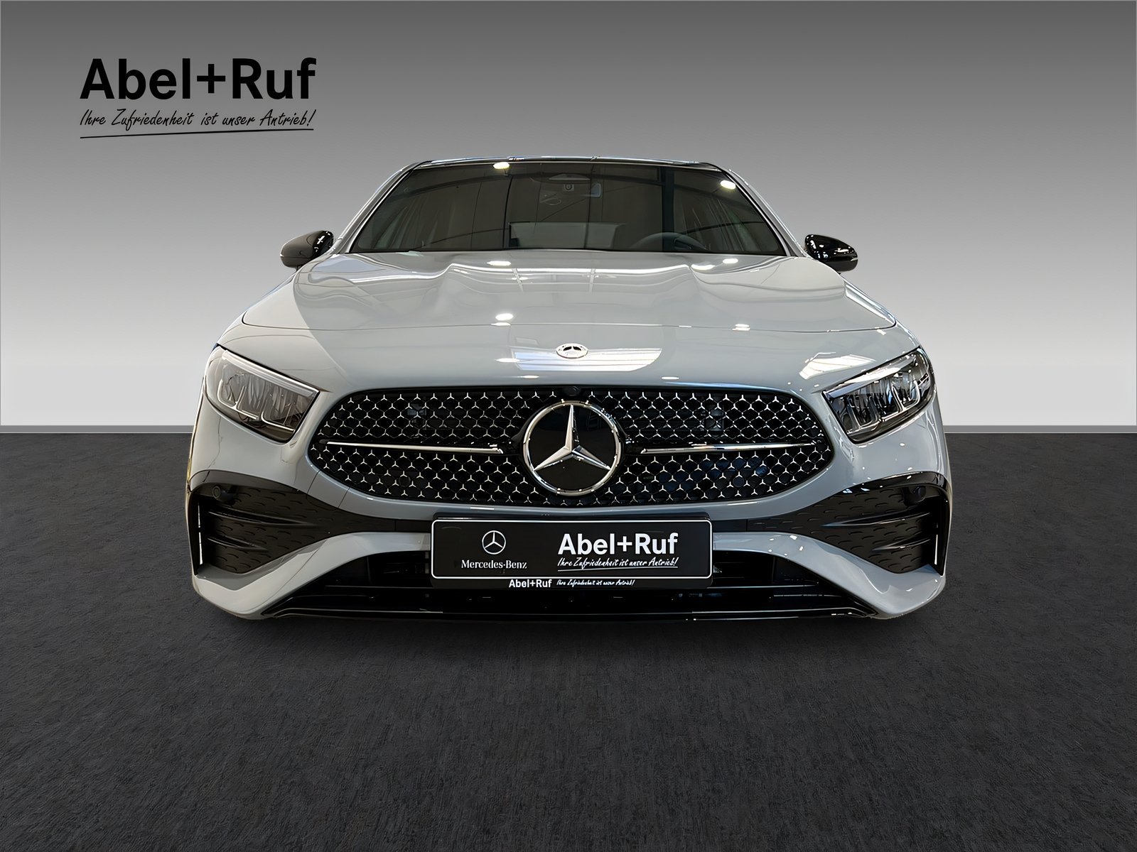A 200 AMG+LED+NIGHT+Kamera+CarPlay+Pano+LrHz Bild 2