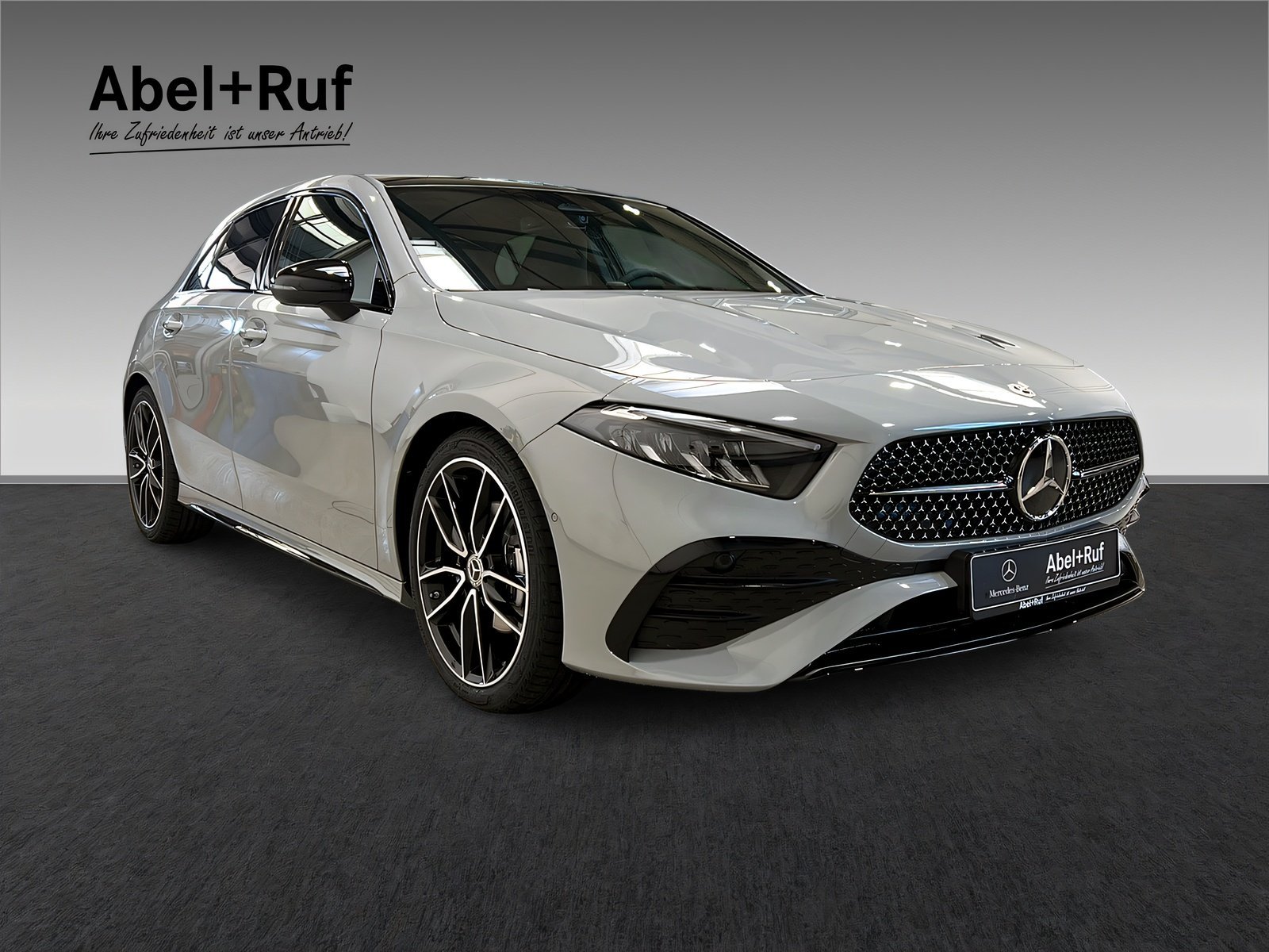 A 200 AMG+LED+NIGHT+Kamera+CarPlay+Pano+LrHz Bild 3