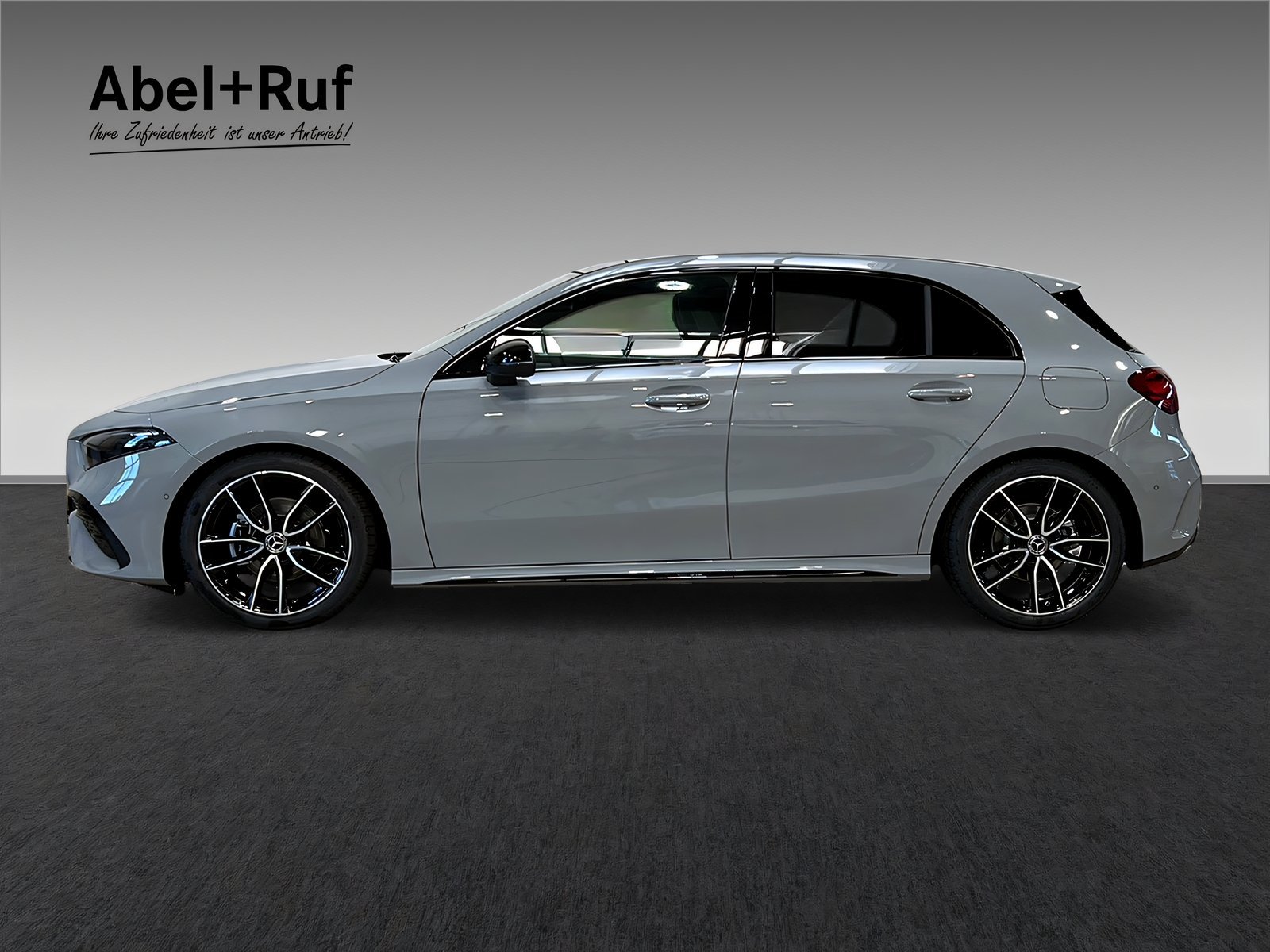 A 200 AMG+LED+NIGHT+Kamera+CarPlay+Pano+LrHz Bild 4
