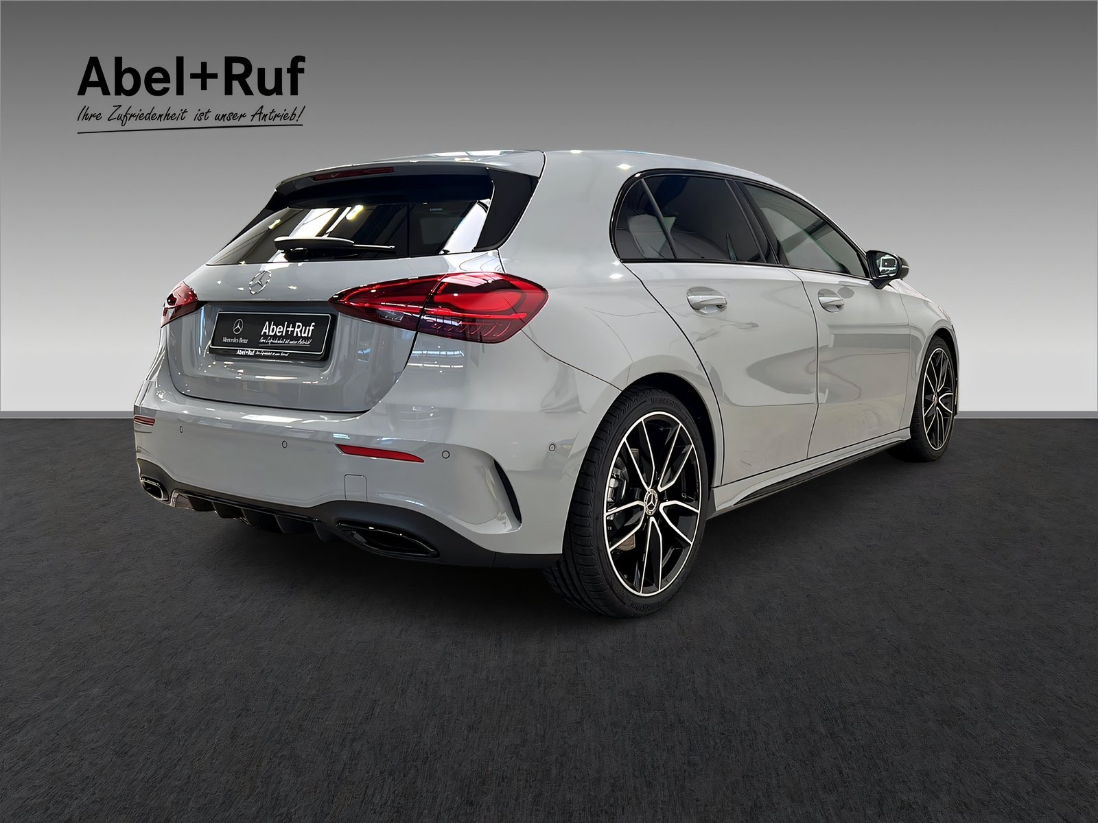 A 200 AMG+LED+NIGHT+Kamera+CarPlay+Pano+LrHz Bild 5