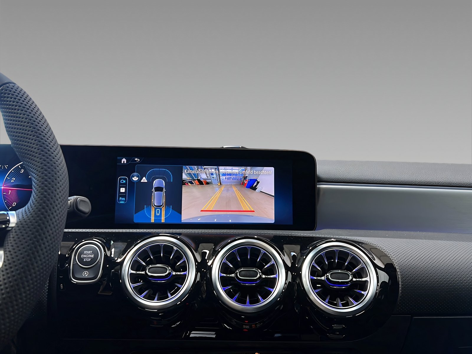 A 200 AMG+LED+NIGHT+Kamera+CarPlay+Pano+LrHz Bild 11