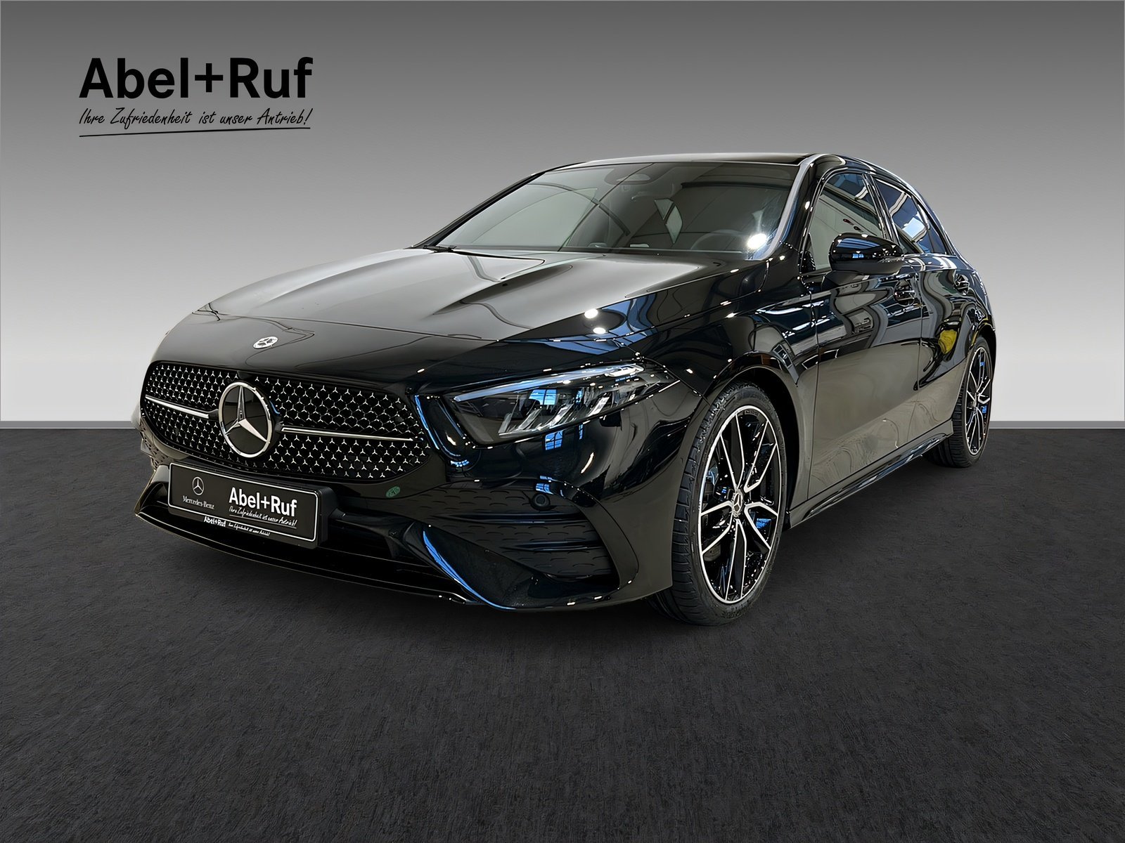 A 220 4M AMG+LED+NIGHT+Kamera+CarPlay+Pano+LrHz Bild 1