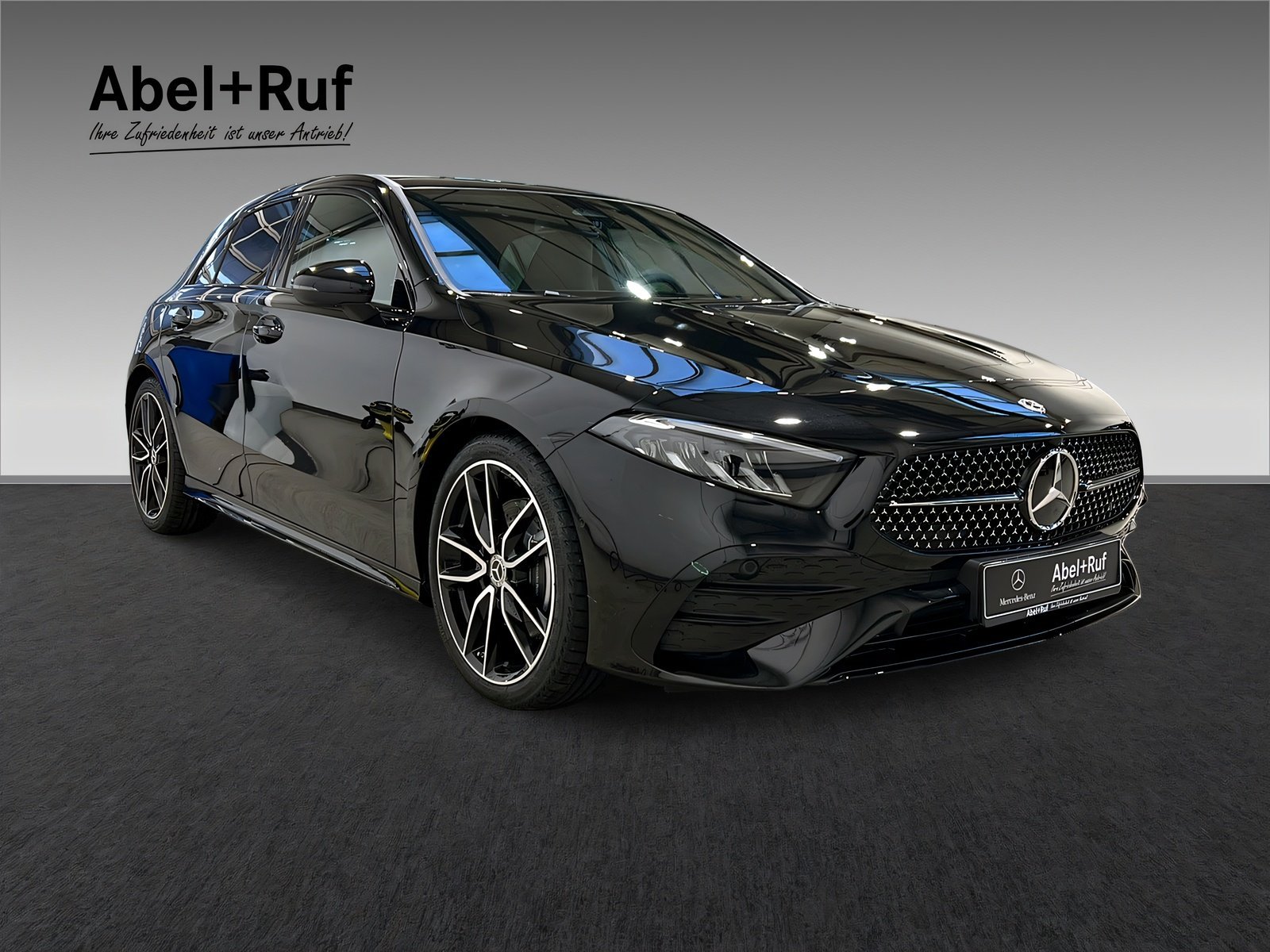 A 220 4M AMG+LED+NIGHT+Kamera+CarPlay+Pano+LrHz Bild 3