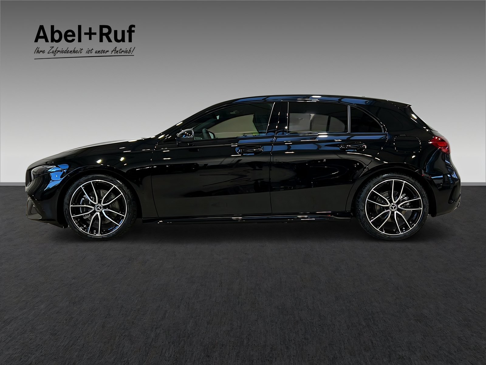 A 220 4M AMG+LED+NIGHT+Kamera+CarPlay+Pano+LrHz Bild 4