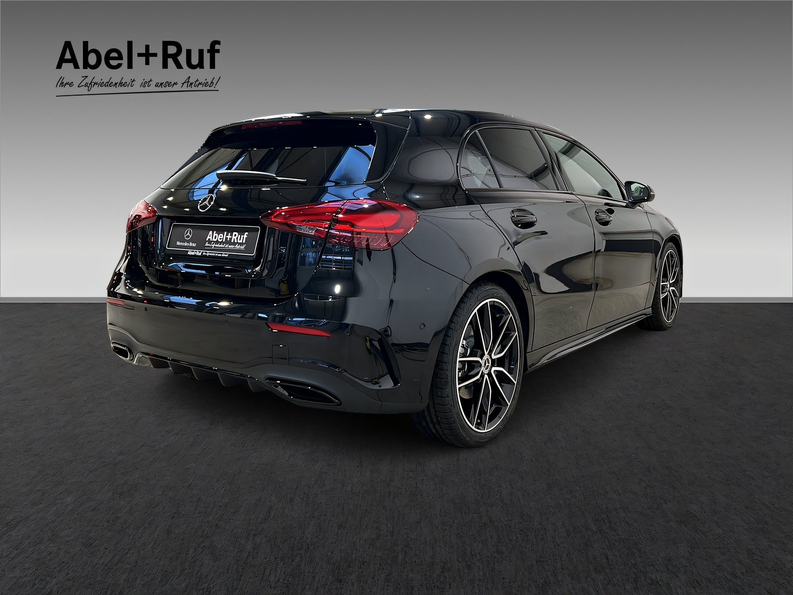 A 220 4M AMG+LED+NIGHT+Kamera+CarPlay+Pano+LrHz Bild 5