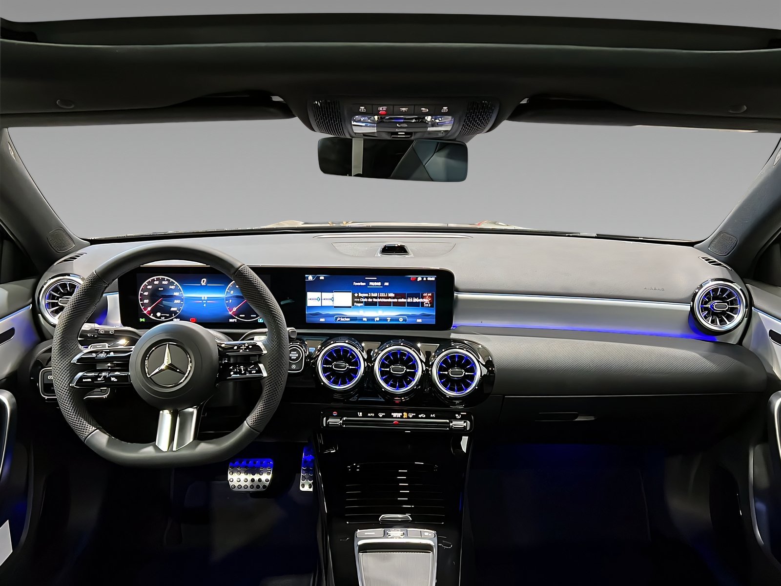 A 220 4M AMG+LED+NIGHT+Kamera+CarPlay+Pano+LrHz Bild 10