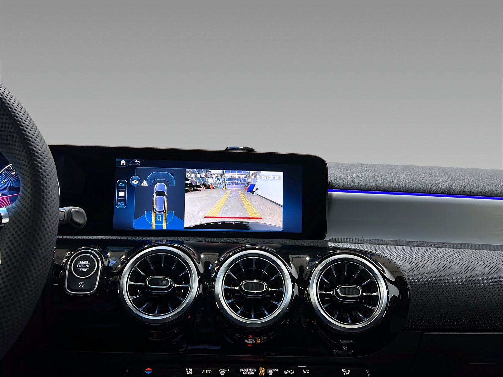 A 220 4M AMG+LED+NIGHT+Kamera+CarPlay+Pano+LrHz Bild 11