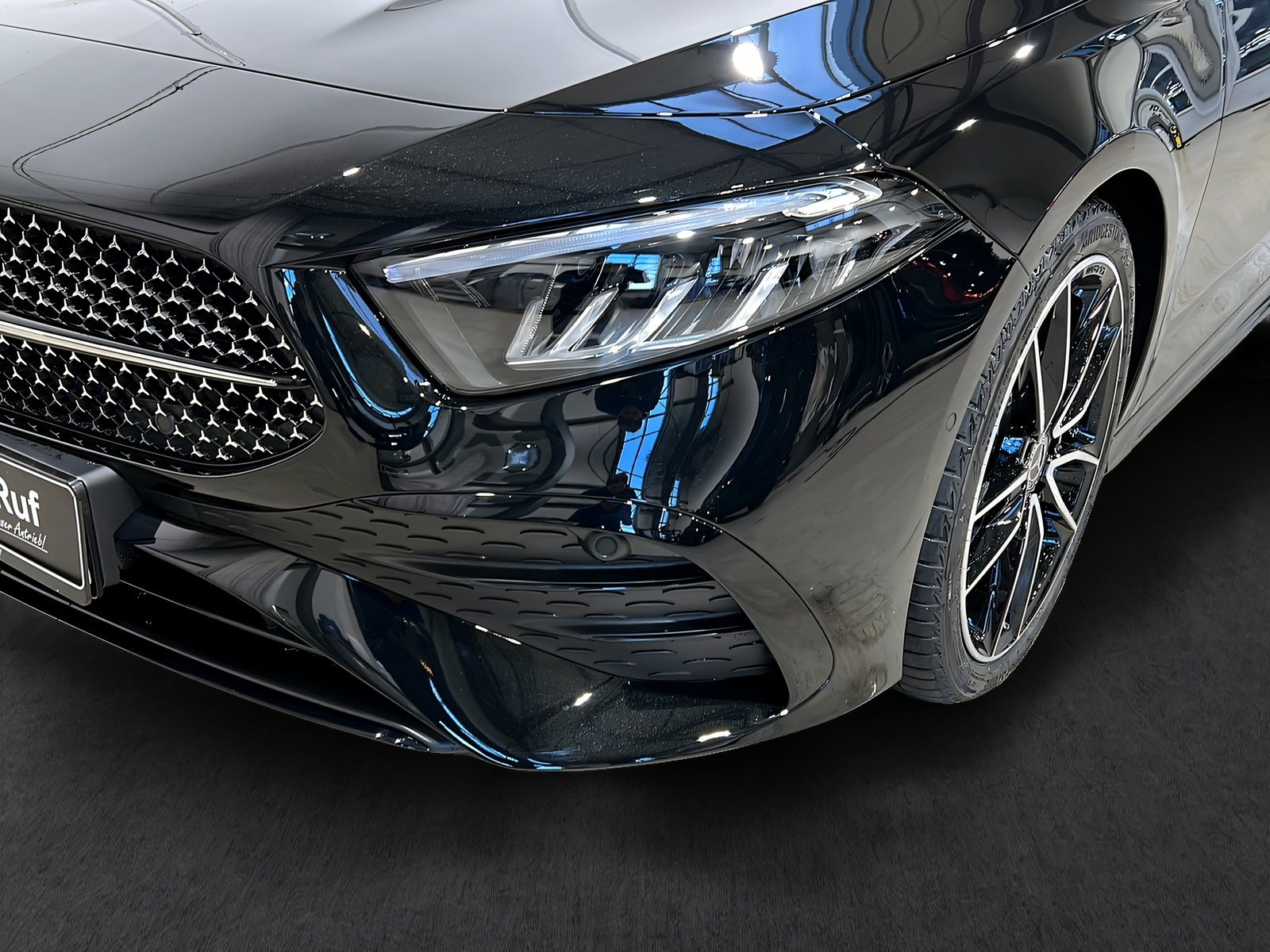 A 220 4M AMG+LED+NIGHT+Kamera+CarPlay+Pano+LrHz Bild 15