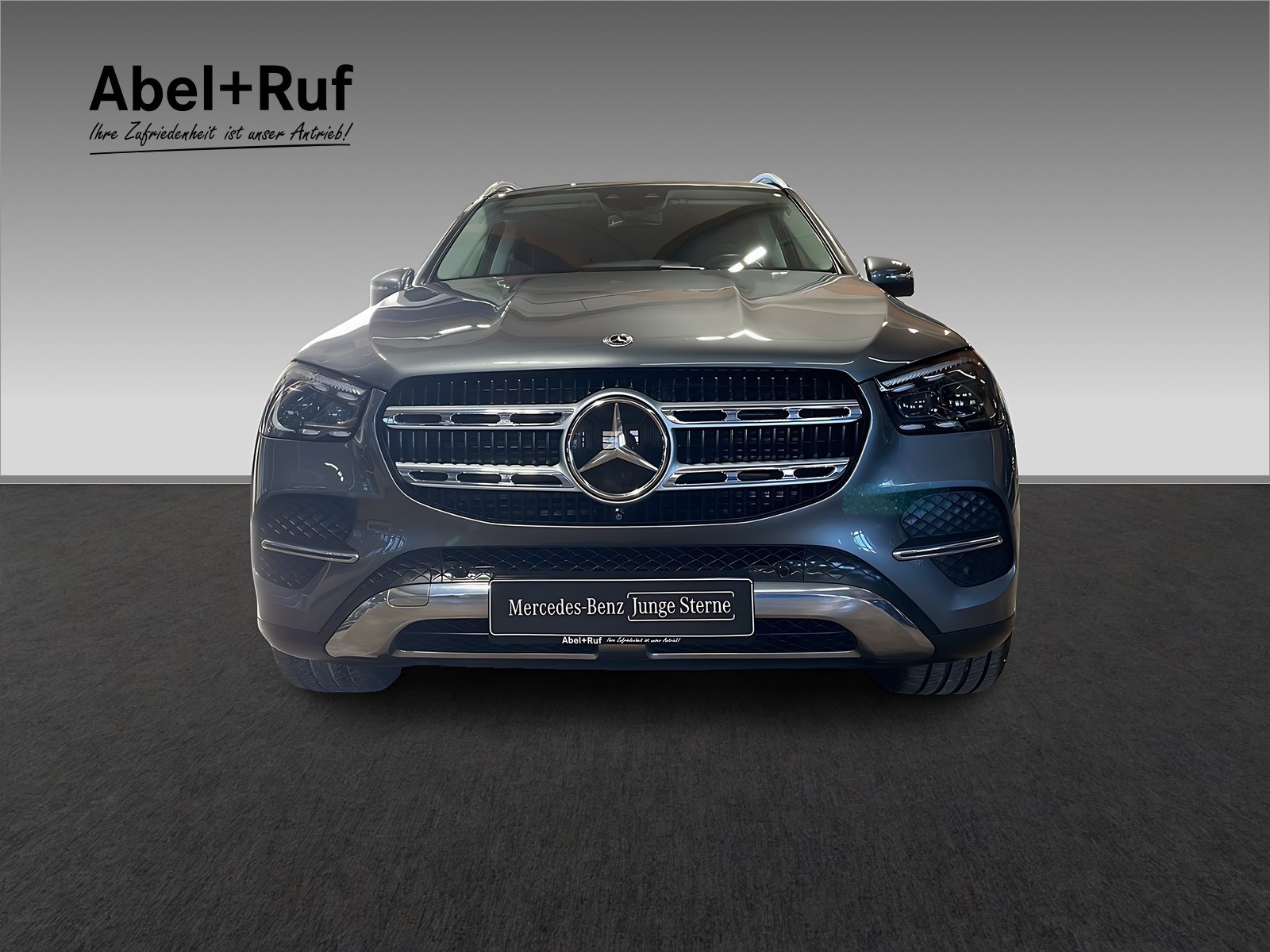GLE 350 de 4M DISTR+MULTI+Burme+Memo+Amb+AHK+360 Bild 2