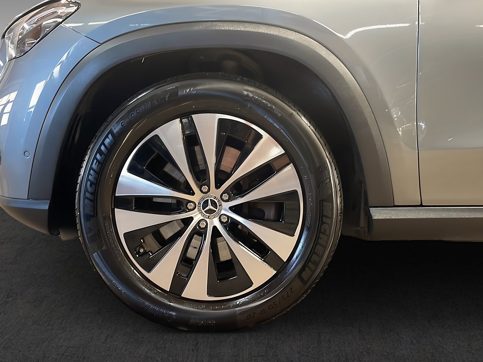 GLE 350 de 4M DISTR+MULTI+Burme+Memo+Amb+AHK+360 Bild 4