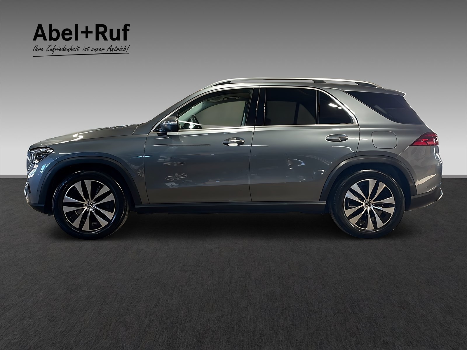 GLE 350 de 4M DISTR+MULTI+Burme+Memo+Amb+AHK+360 Bild 5