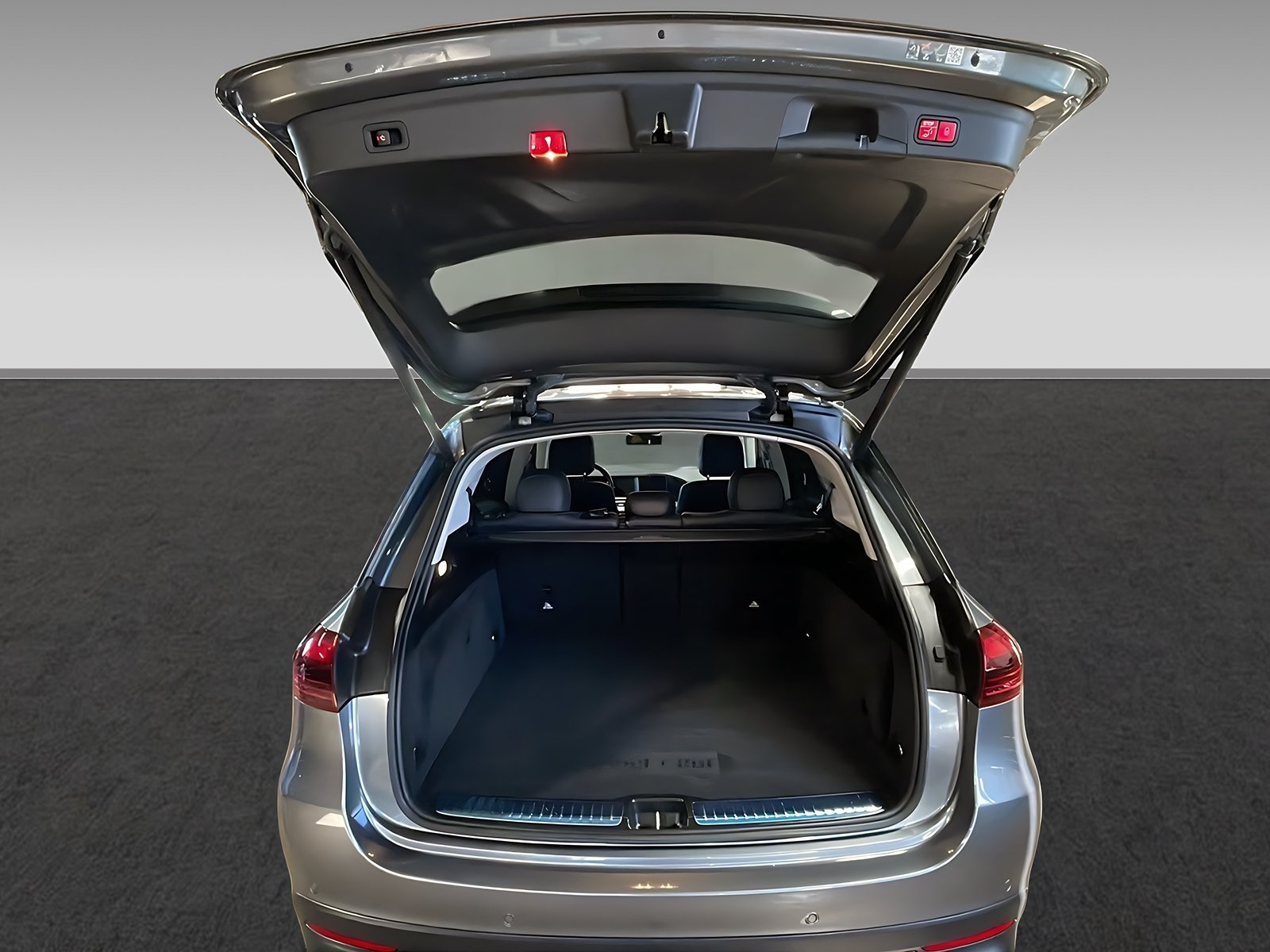 GLE 350 de 4M DISTR+MULTI+Burme+Memo+Amb+AHK+360 Bild 8