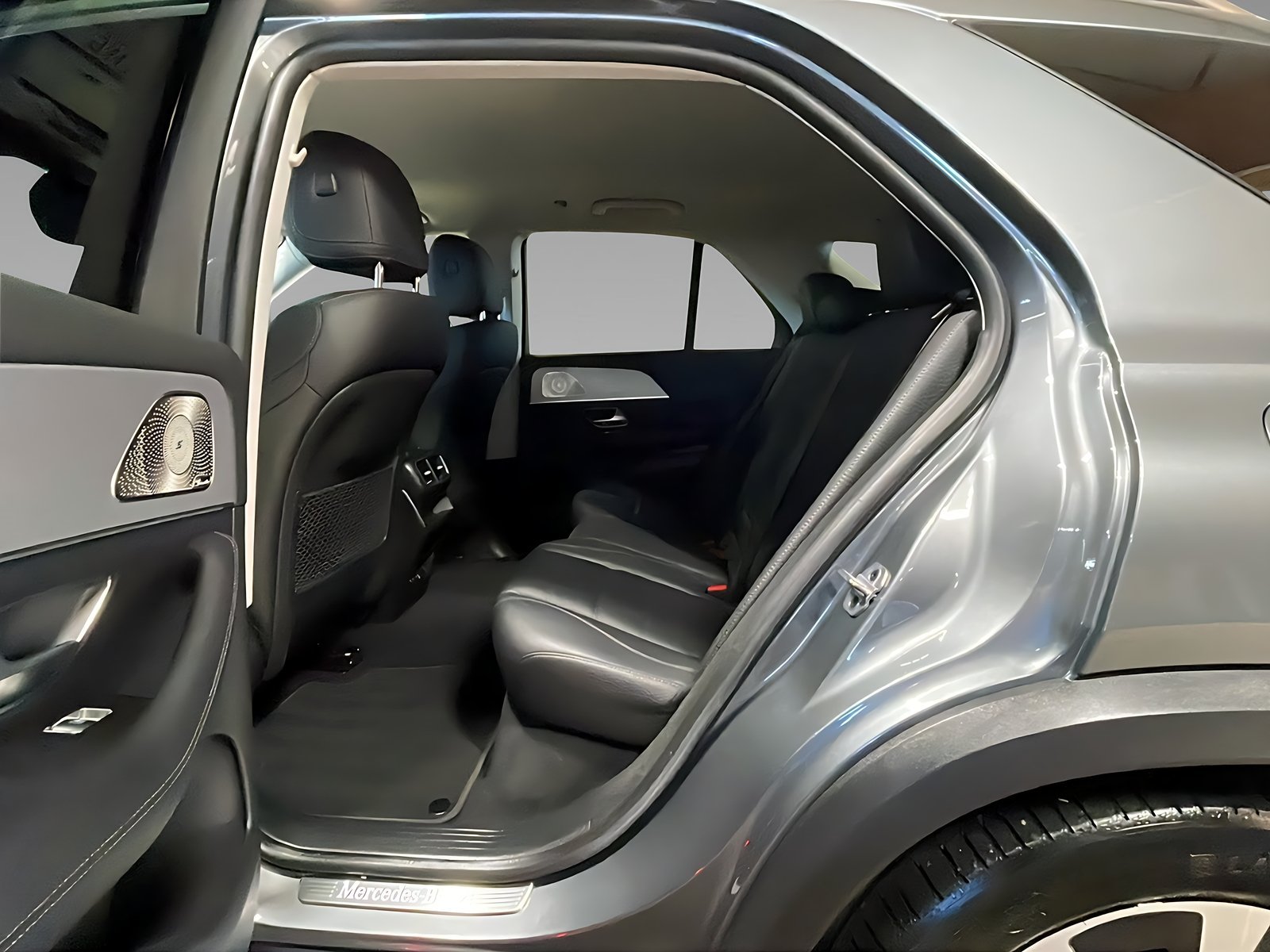 GLE 350 de 4M DISTR+MULTI+Burme+Memo+Amb+AHK+360 Bild 10