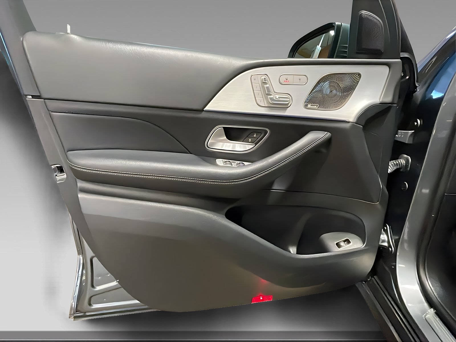 GLE 350 de 4M DISTR+MULTI+Burme+Memo+Amb+AHK+360 Bild 13