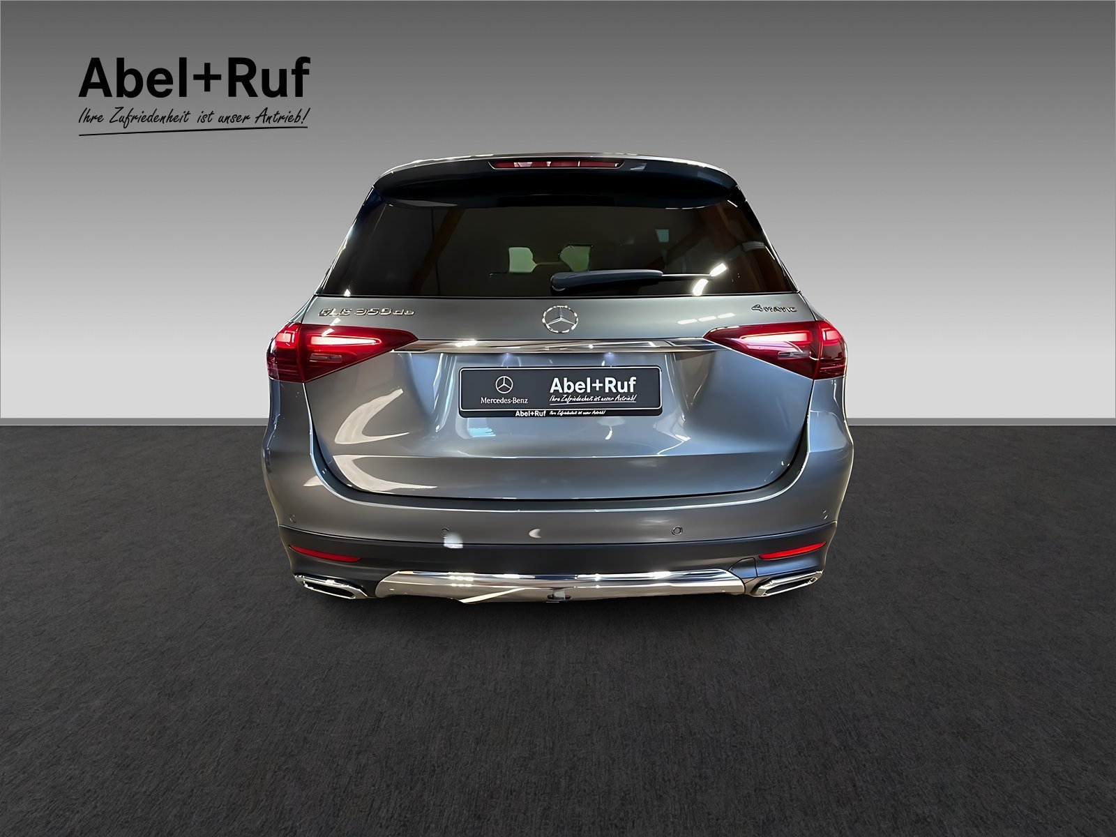 GLE 350 de 4M DISTR+MULTI+Burme+Memo+Amb+AHK+360 Bild 15