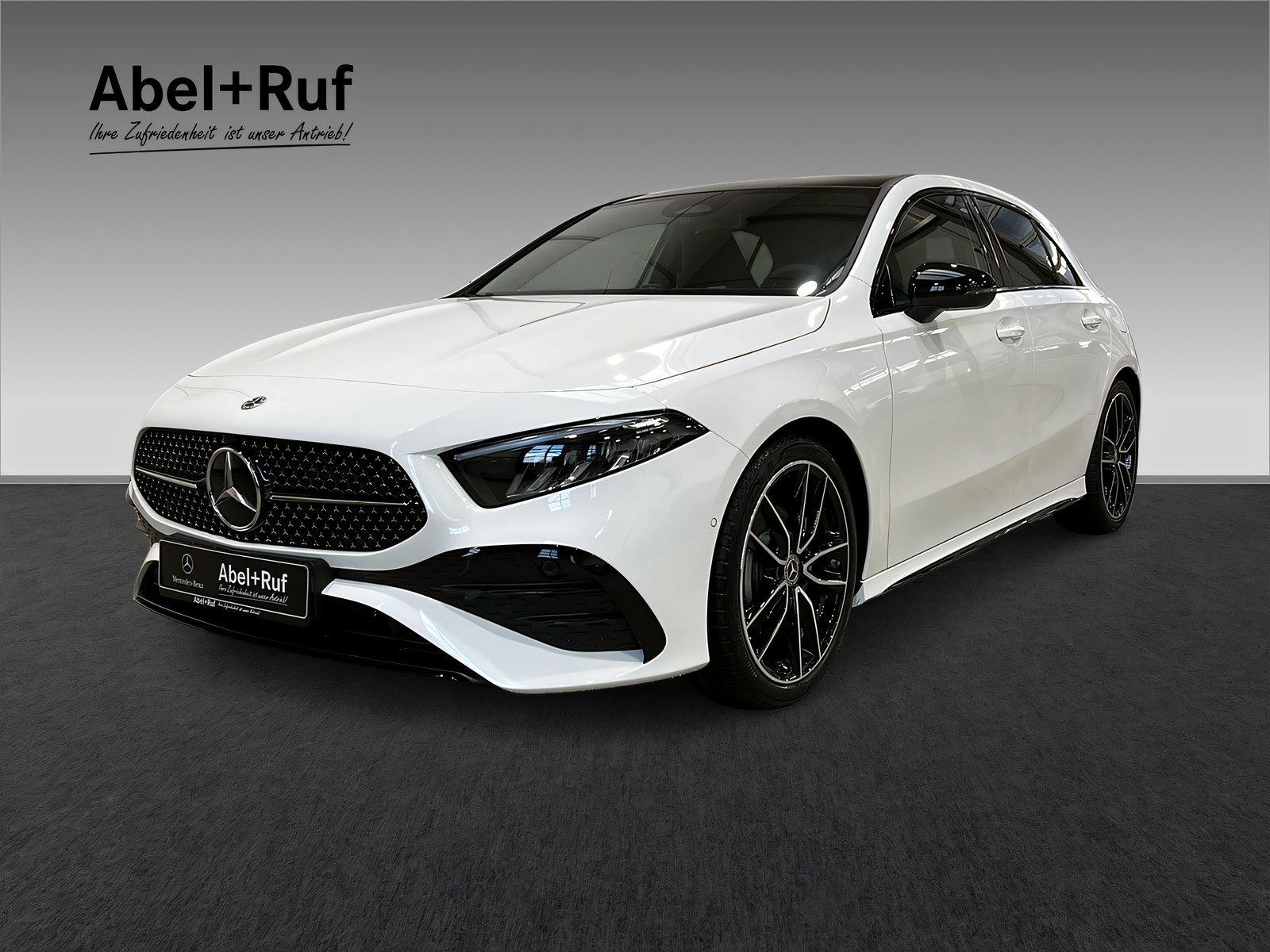 A 200 AMG+NIGHT+Ambi+Pano+Carplay+Kamera+LrHz Bild 1
