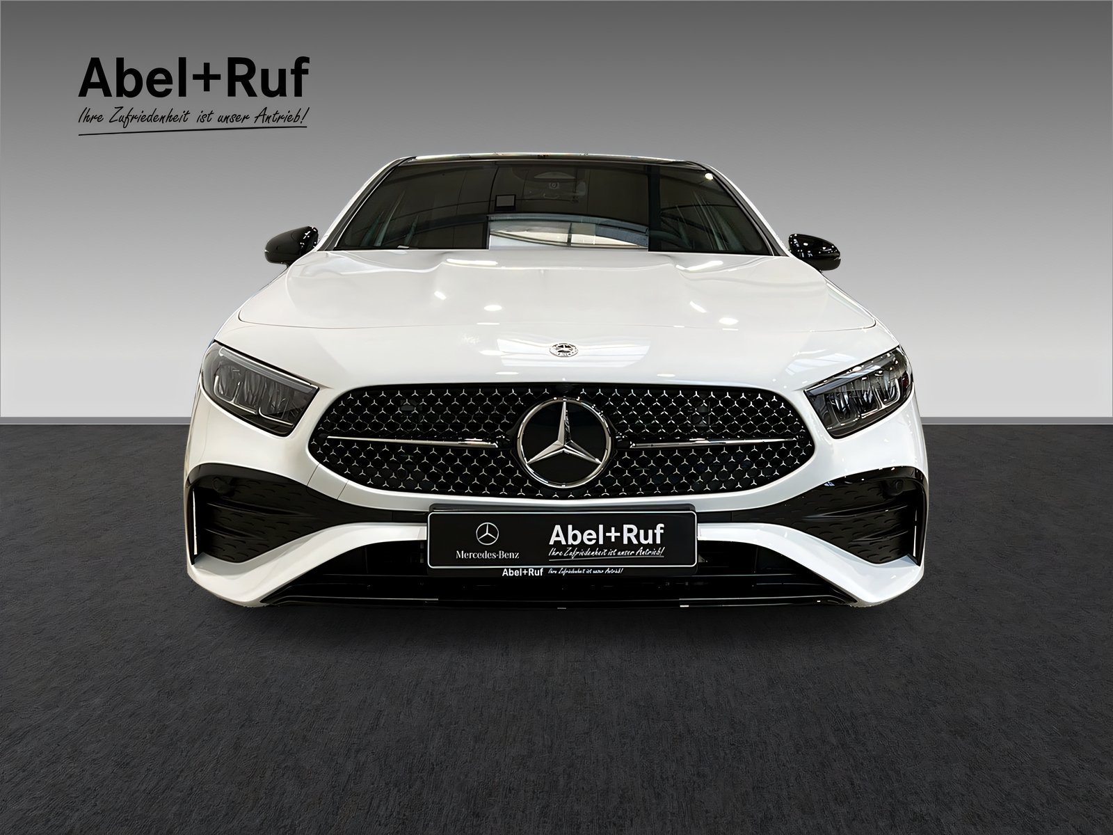 A 200 AMG+NIGHT+Ambi+Pano+Carplay+Kamera+LrHz Bild 2