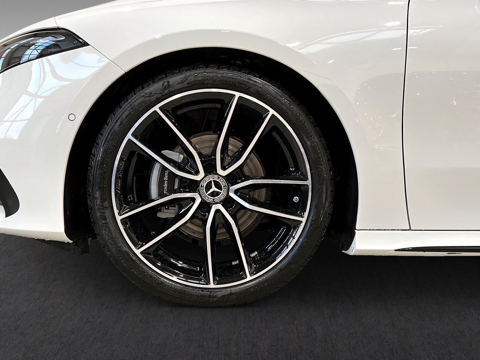 A 200 AMG+NIGHT+Ambi+Pano+Carplay+Kamera+LrHz Bild 4