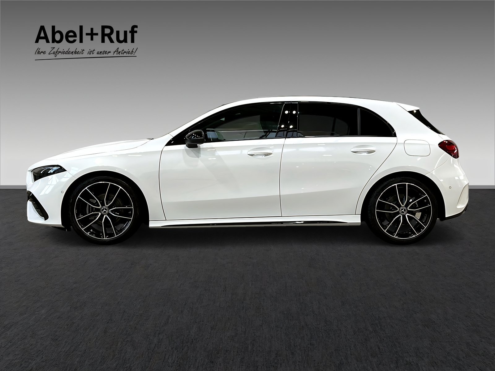 A 200 AMG+NIGHT+Ambi+Pano+Carplay+Kamera+LrHz Bild 5