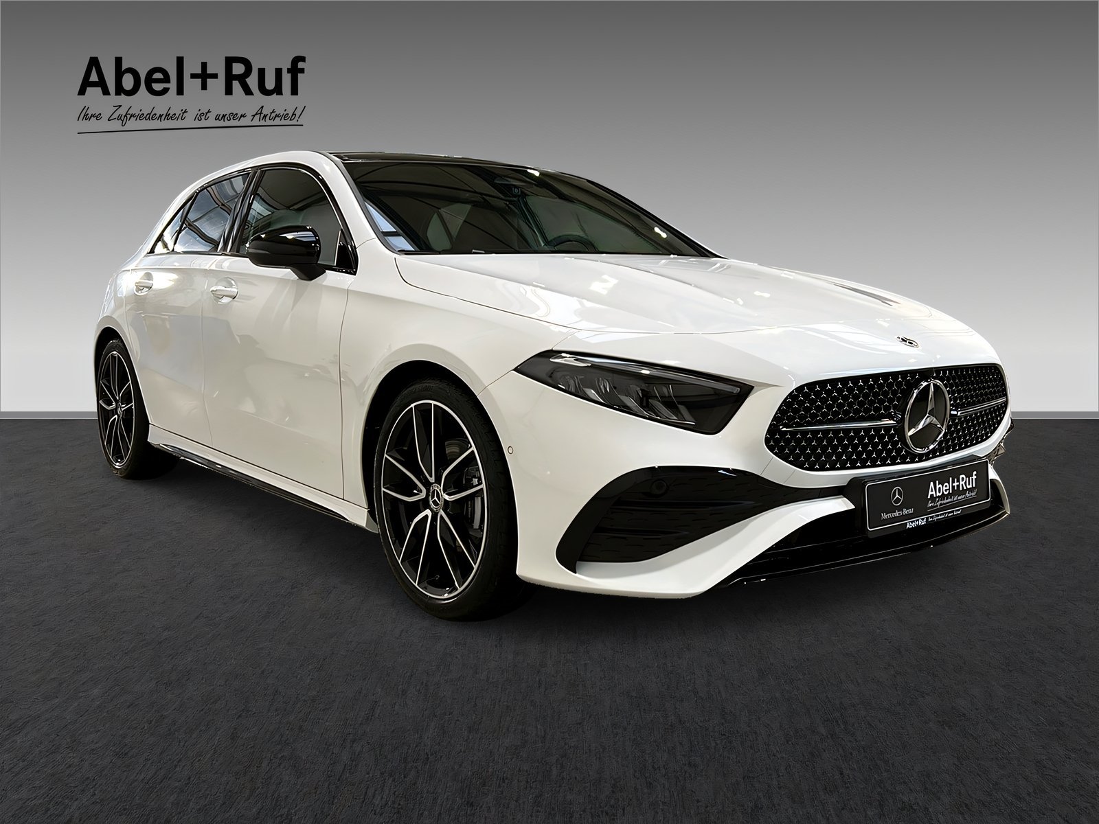 A 200 AMG+NIGHT+Ambi+Pano+Carplay+Kamera+LrHz Bild 6