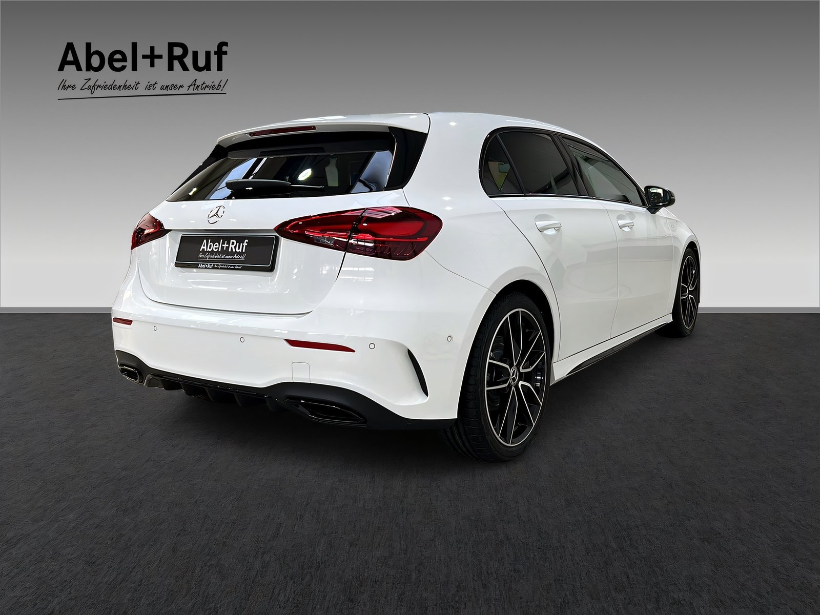 A 200 AMG+NIGHT+Ambi+Pano+Carplay+Kamera+LrHz Bild 7