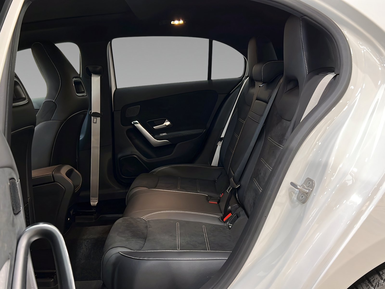 A 200 AMG+NIGHT+Ambi+Pano+Carplay+Kamera+LrHz Bild 10