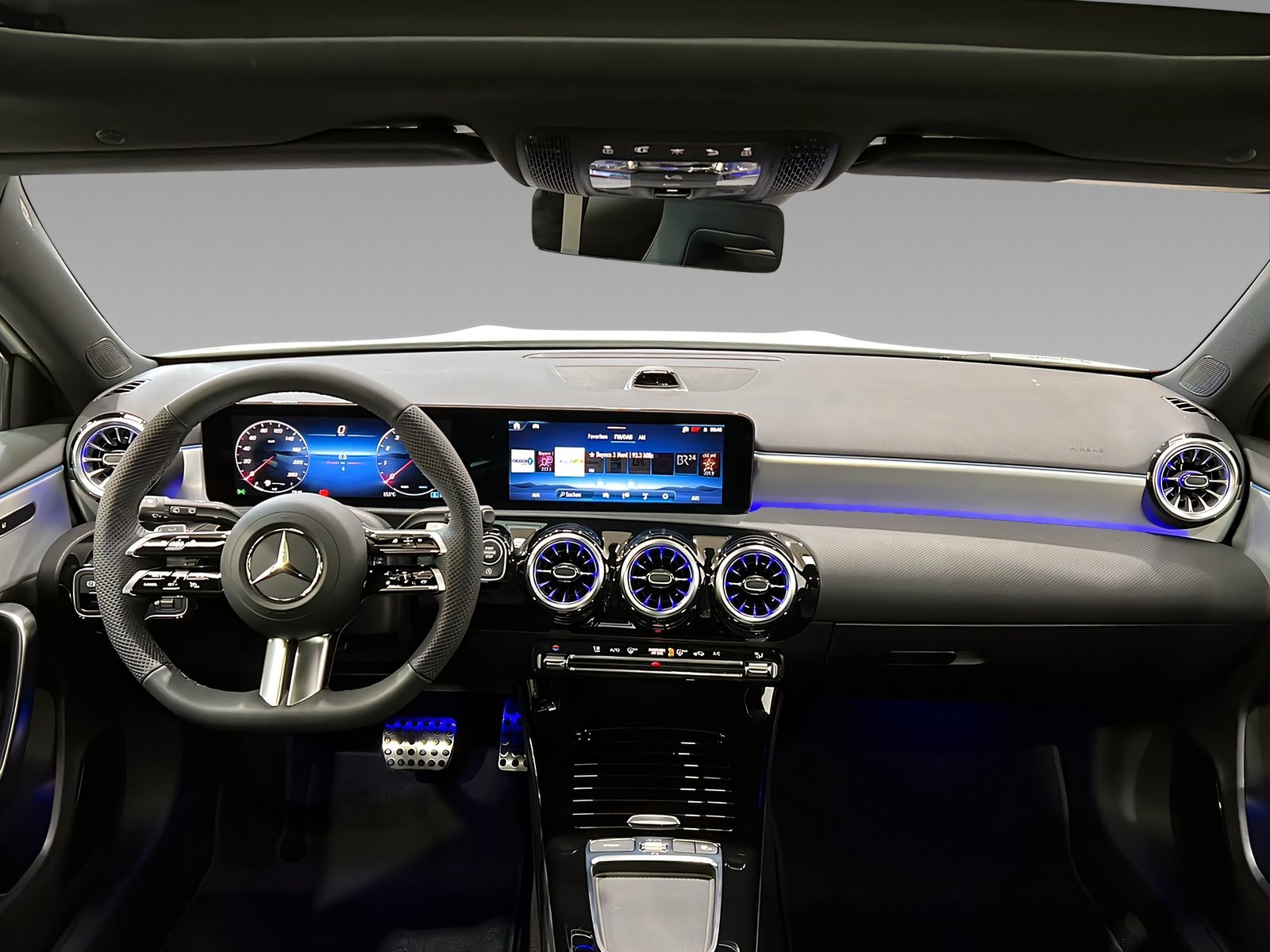 A 200 AMG+NIGHT+Ambi+Pano+Carplay+Kamera+LrHz Bild 11