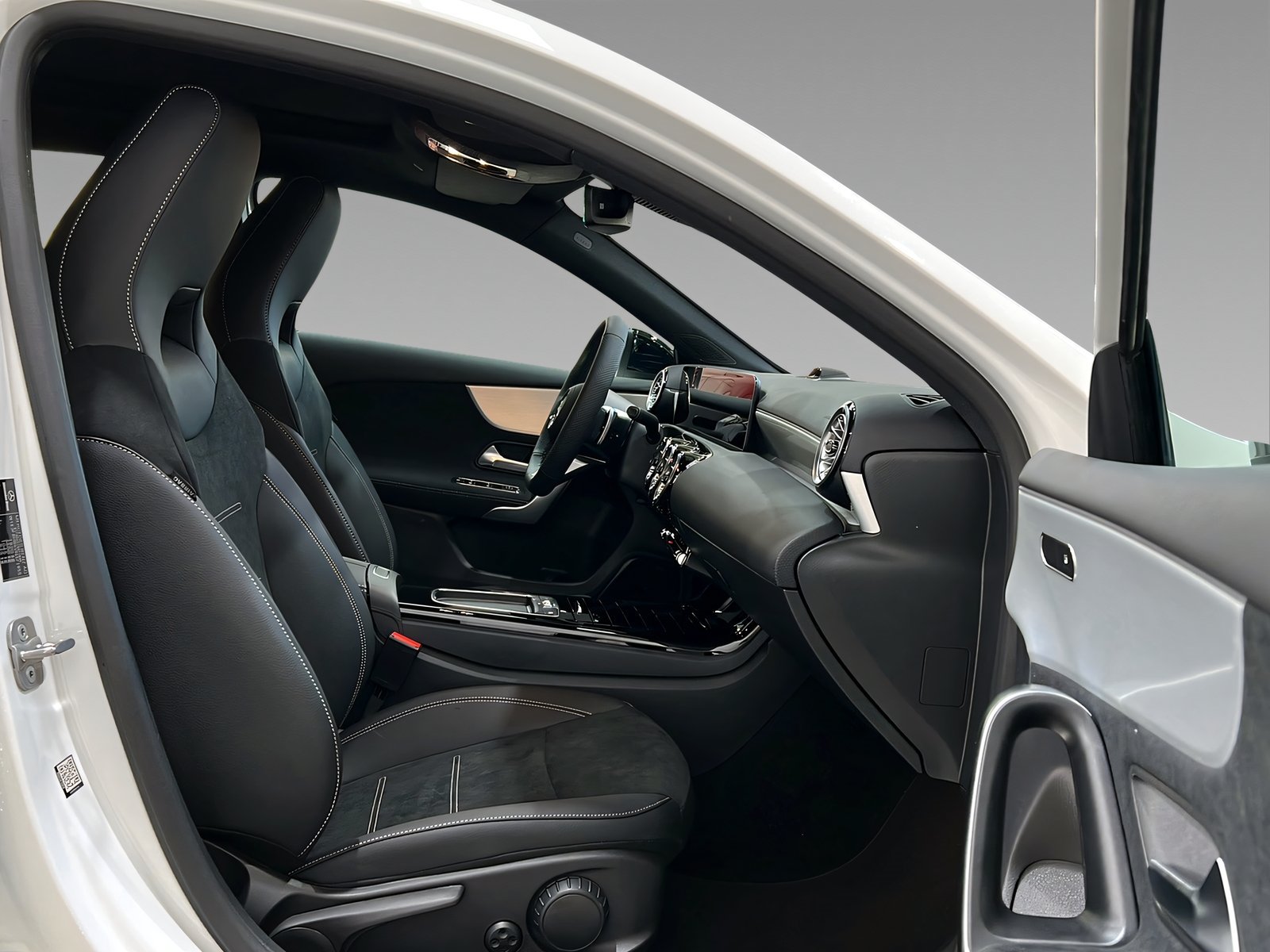 A 200 AMG+NIGHT+Ambi+Pano+Carplay+Kamera+LrHz Bild 12