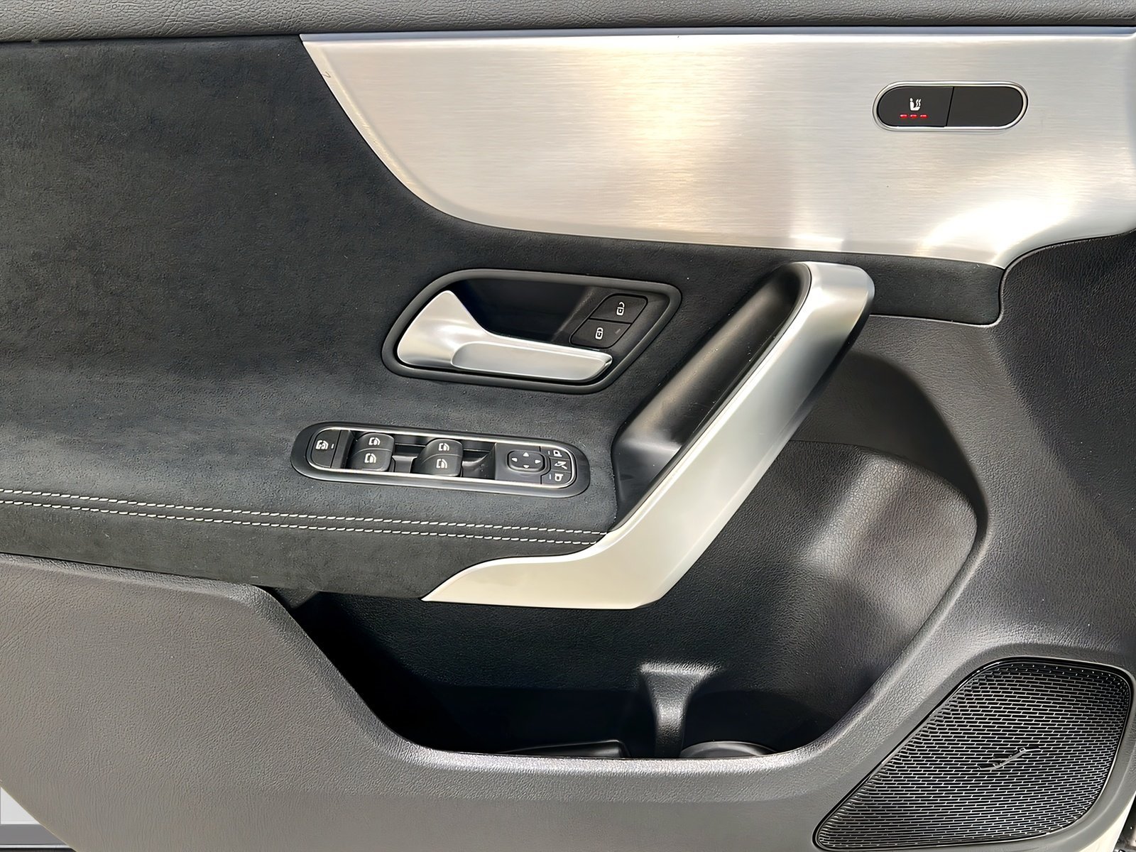 A 200 AMG+NIGHT+Ambi+Pano+Carplay+Kamera+LrHz Bild 13