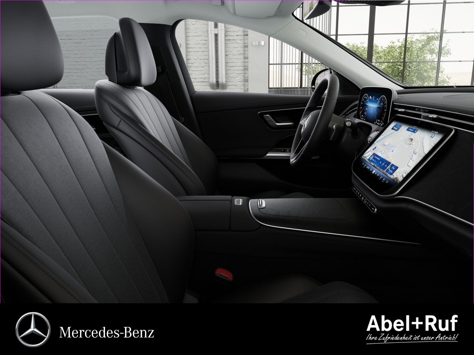 E 300 de T AVANTGARDE+Ambi+Kamera+Carplay+LrHz Bild 8