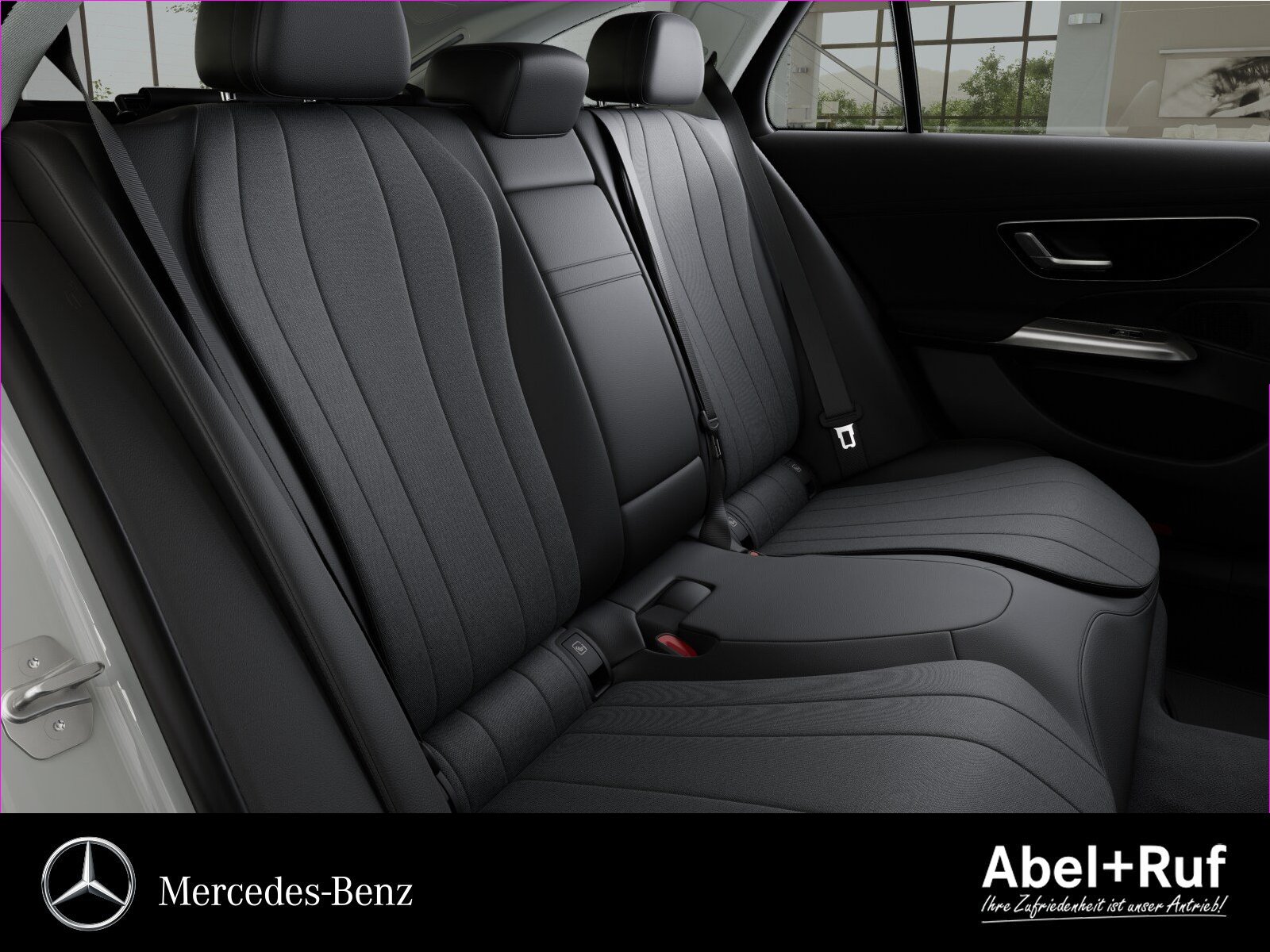 E 300 de T AVANTGARDE+Ambi+Kamera+Carplay+LrHz Bild 9