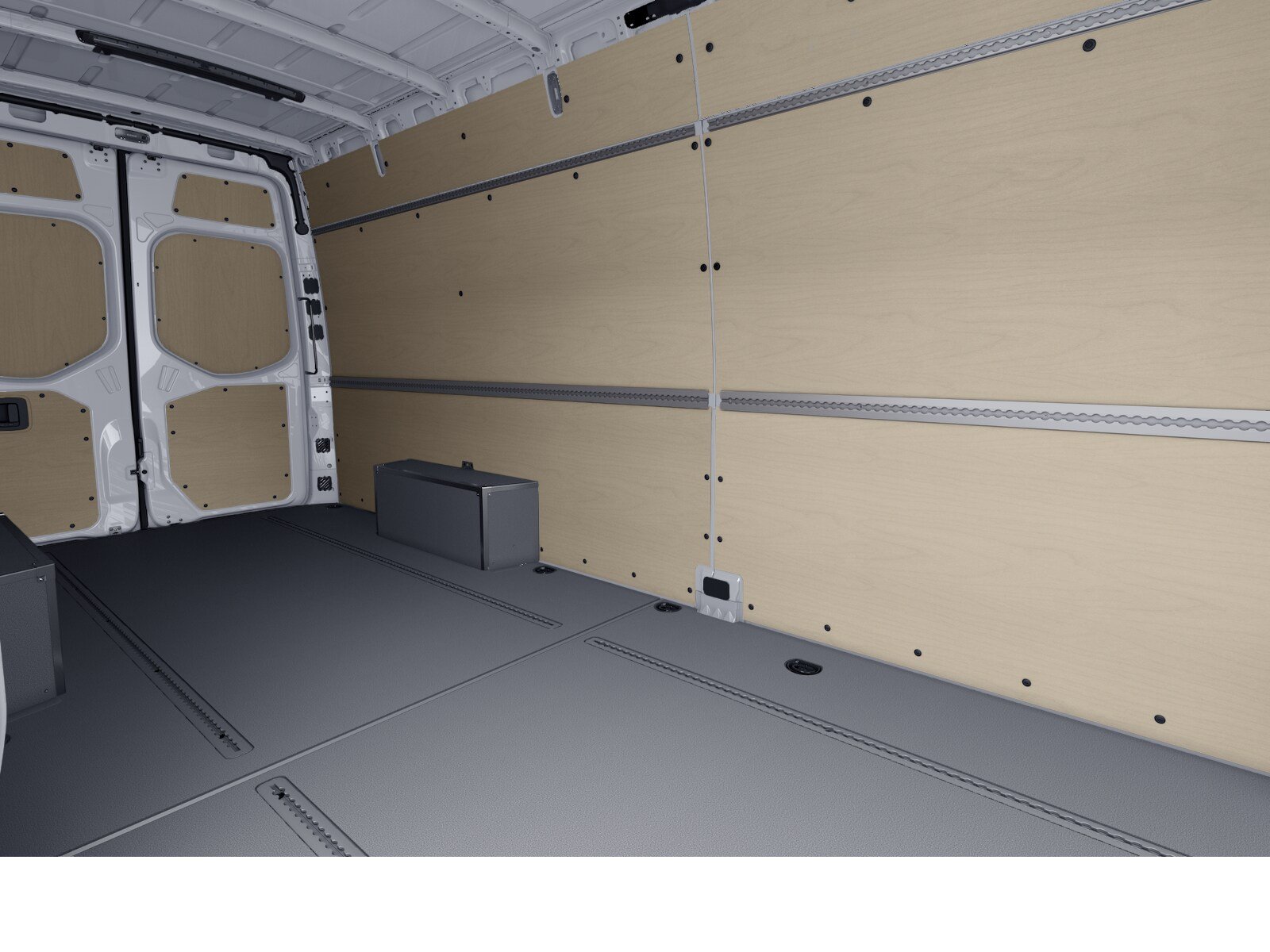 Sprinter 317 L3H2 Nav-360°-nur an Händler/Gewerb Bild 8