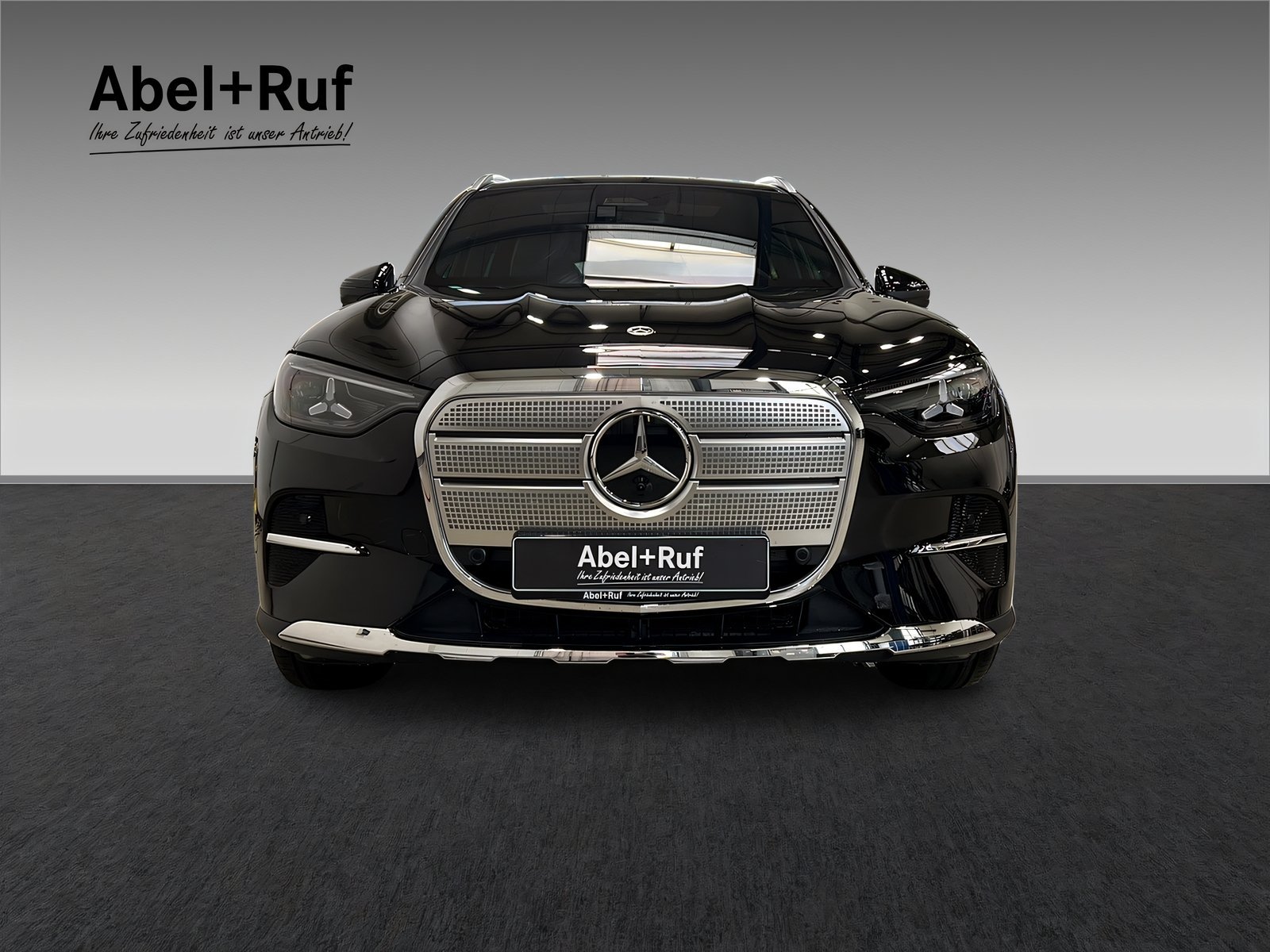 GLC 250 elektrisch AVANT+Memo+Pano+Ambi+AHK+360° Bild 2
