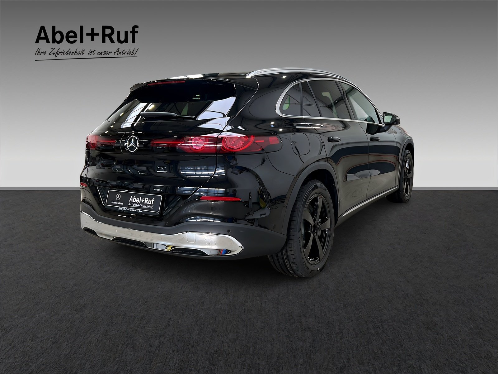 GLC 250 elektrisch AVANT+Memo+Pano+Ambi+AHK+360° Bild 5