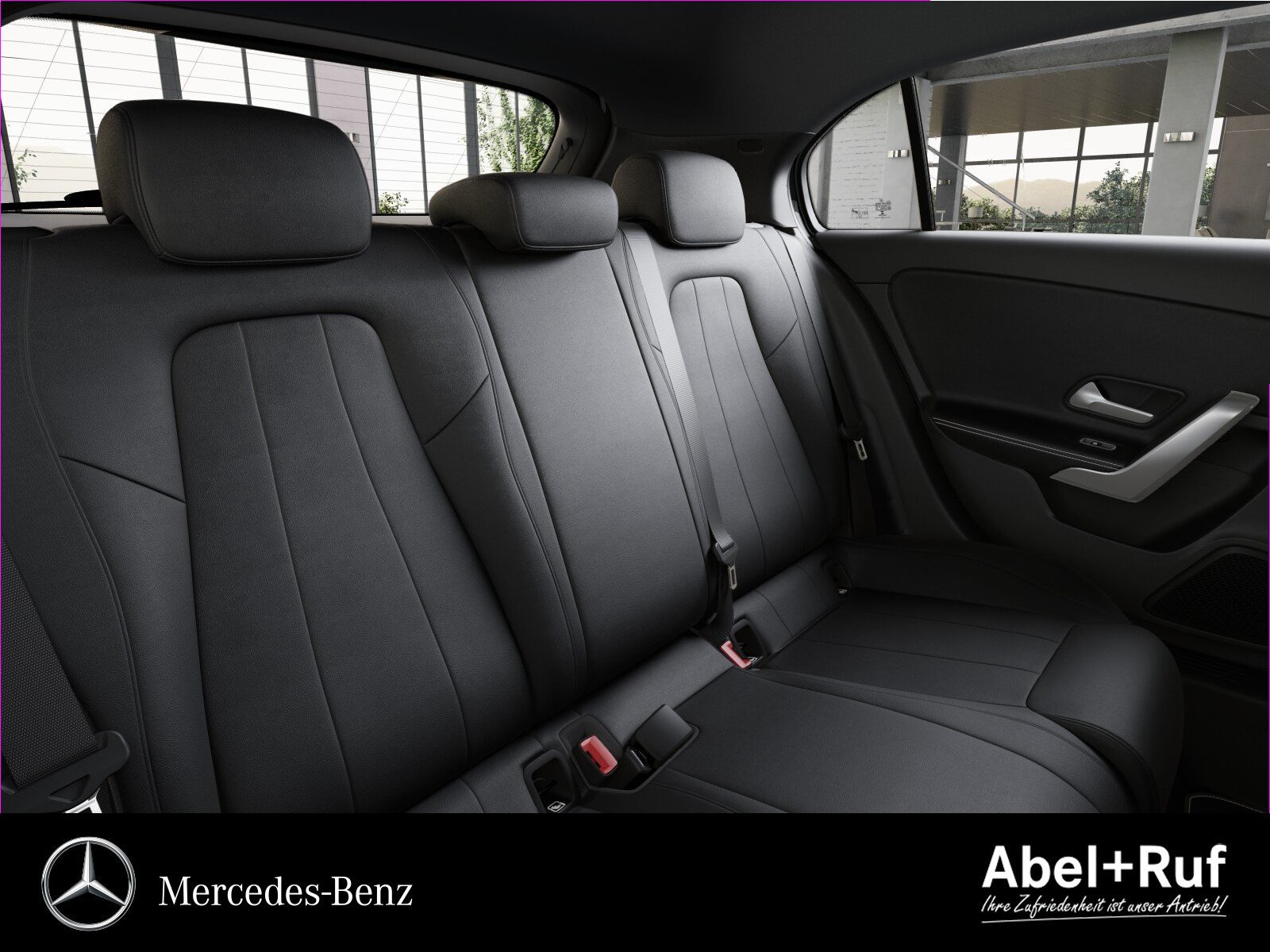 A 180 PROGRESSIVE+LED+Kamera+CarPlay+LrHz+SHz Bild 9