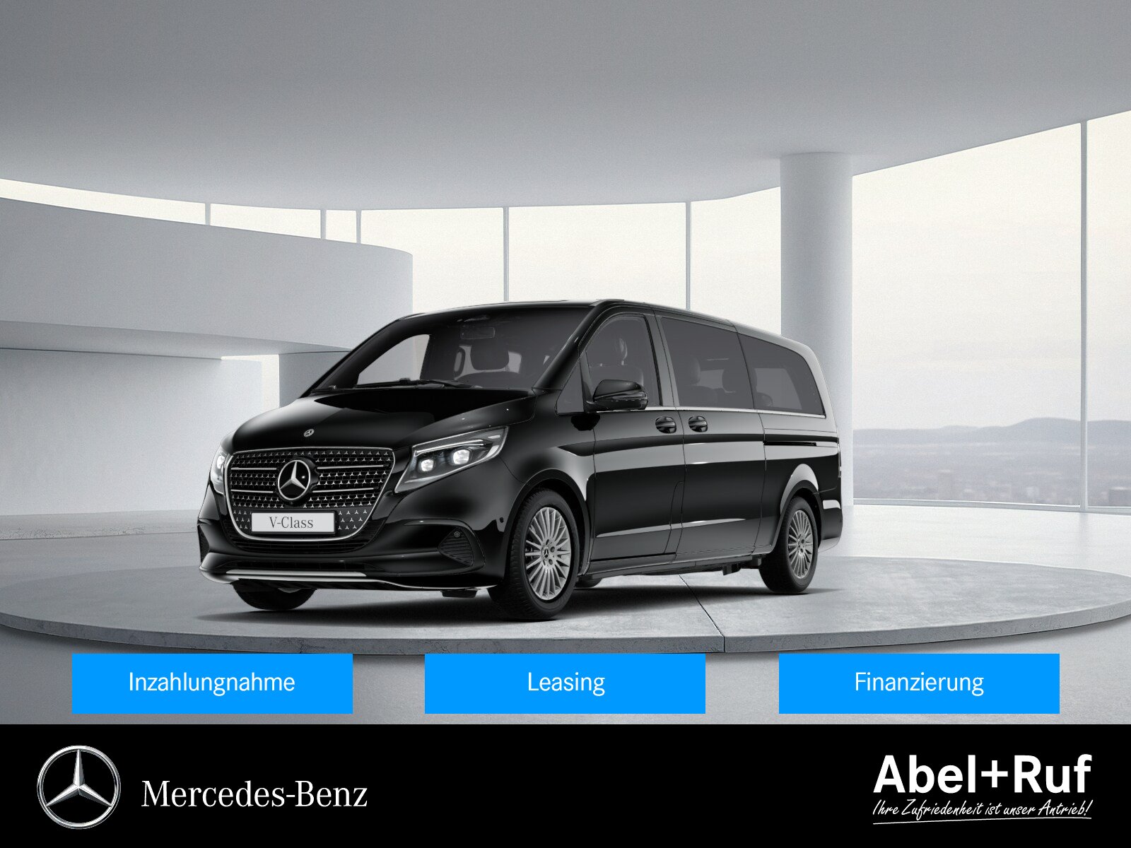 V 300 d AVANT extralang MULTI+DIST+Ambi+LrHz+360 Bild 1