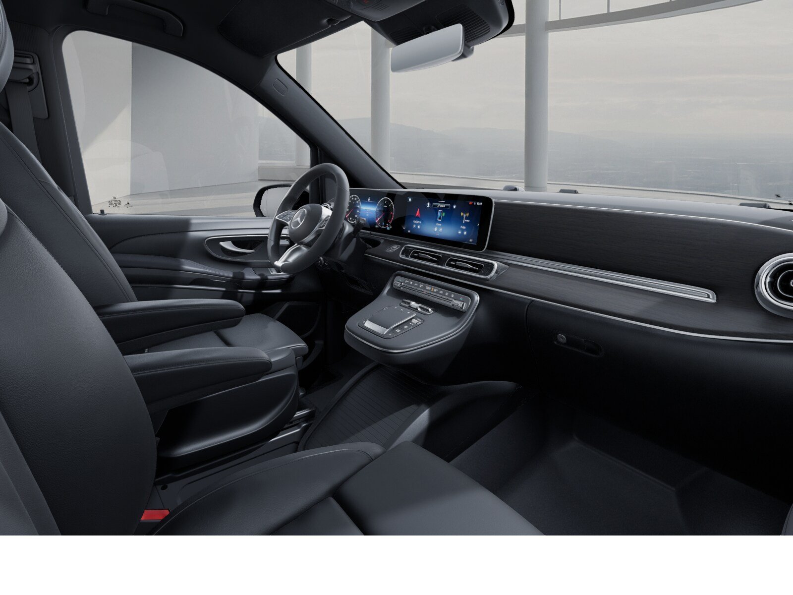 V 300 d AVANT extralang MULTI+DIST+Ambi+LrHz+360 Bild 8
